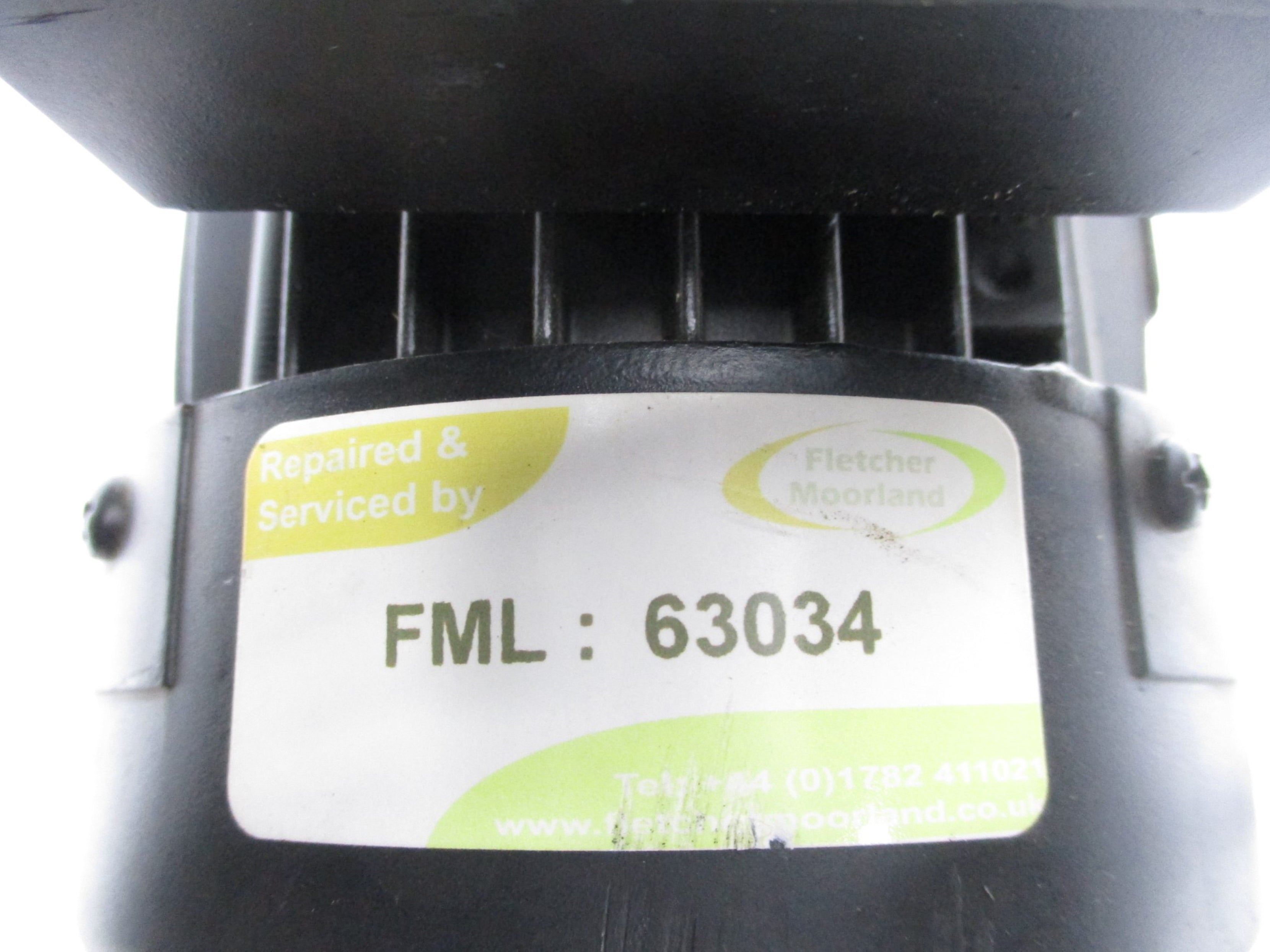 AEG IEC60034 AM56ZBA4 REMAN