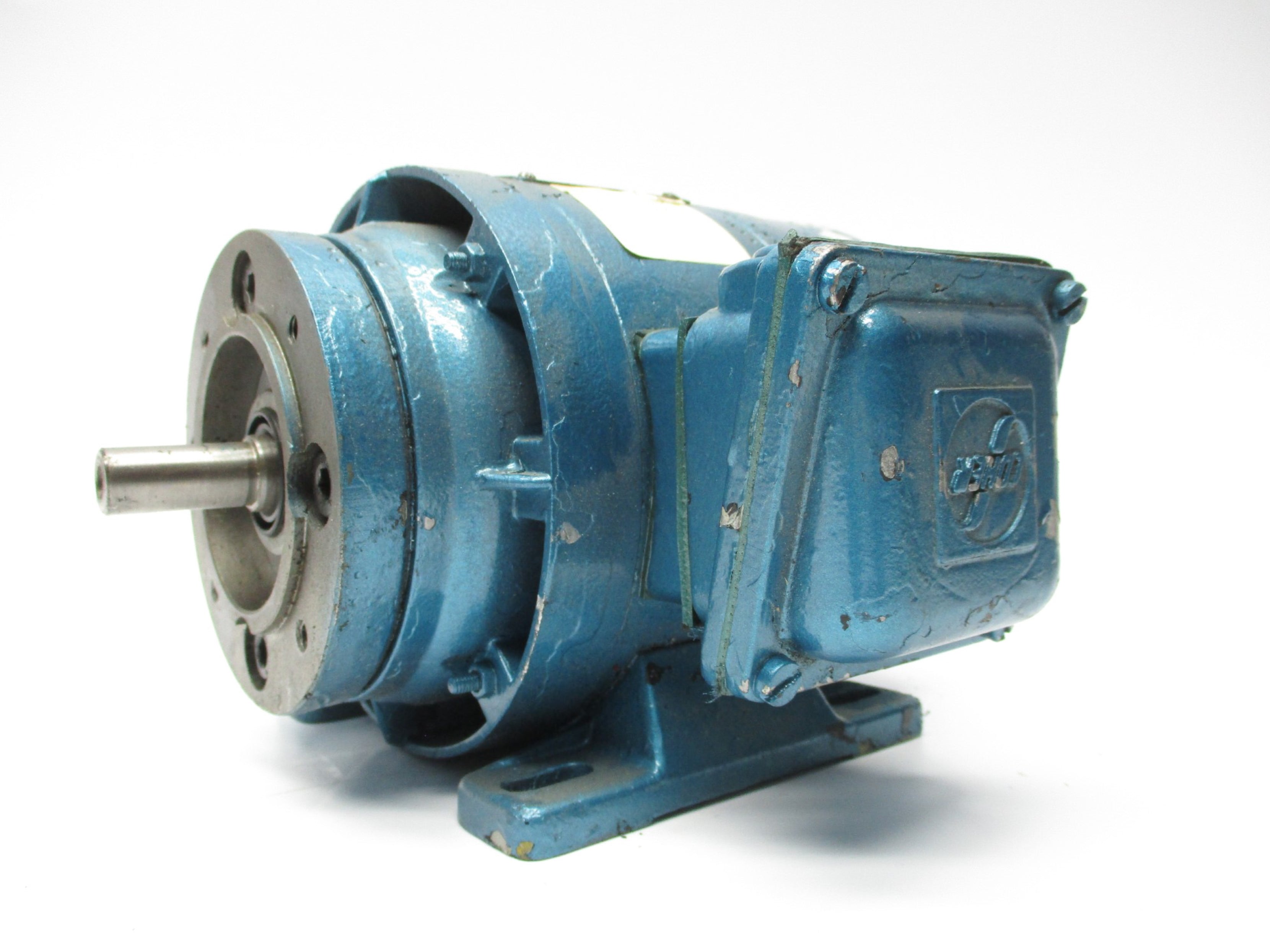 LOHER LA71A-2 REMAN