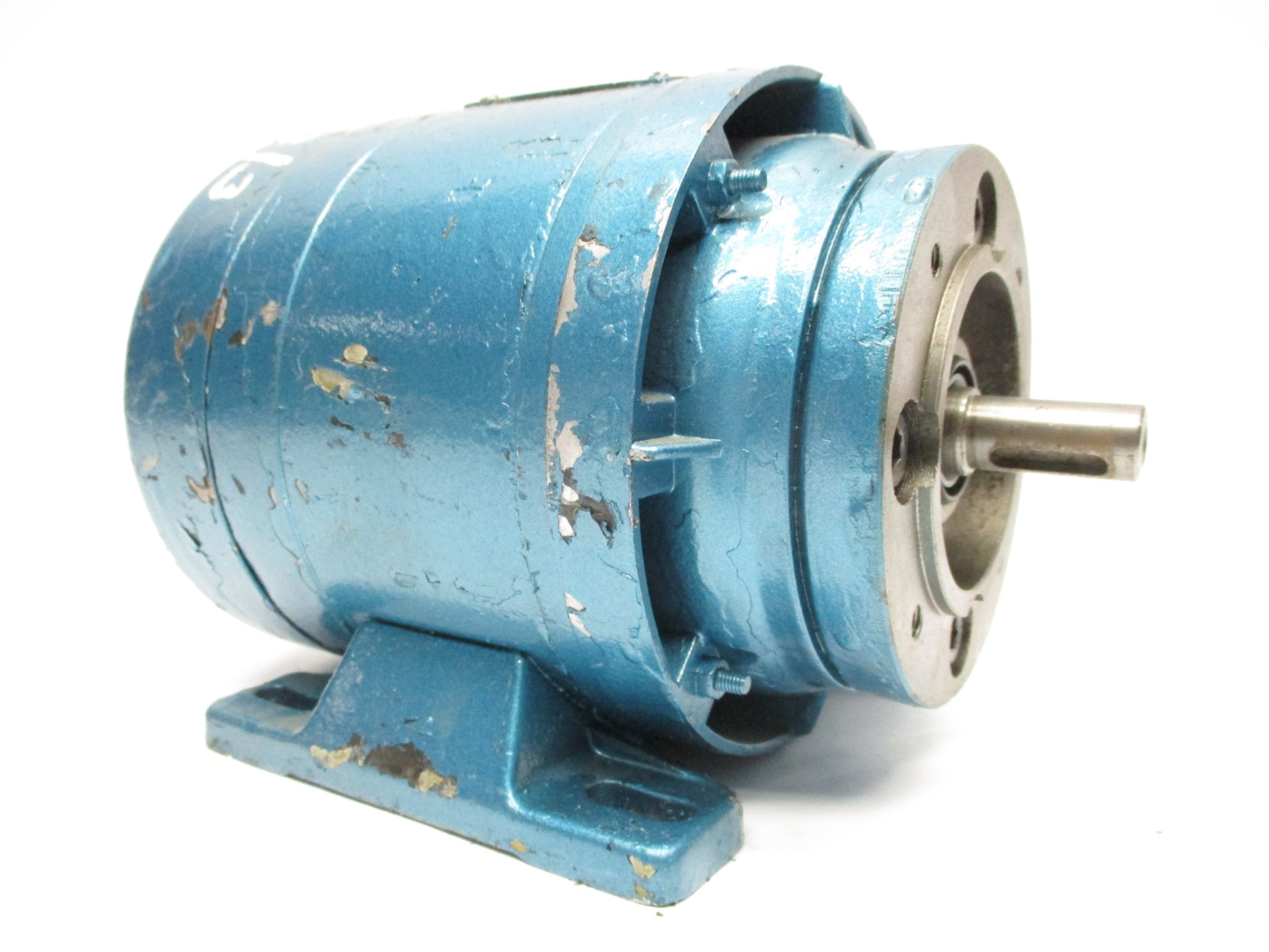LOHER LA71A-2 REMAN