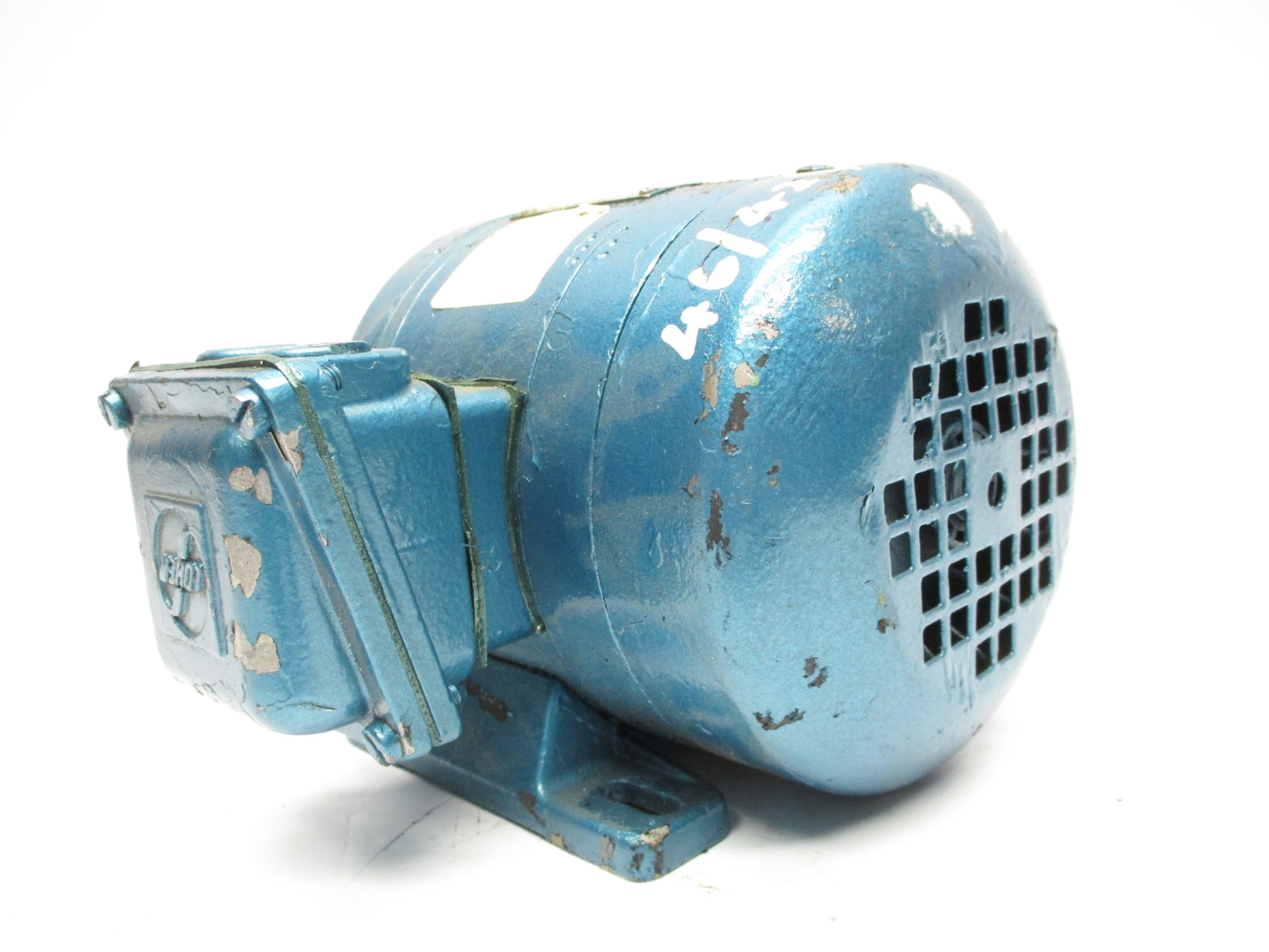 LOHER LA71A-2 REMAN