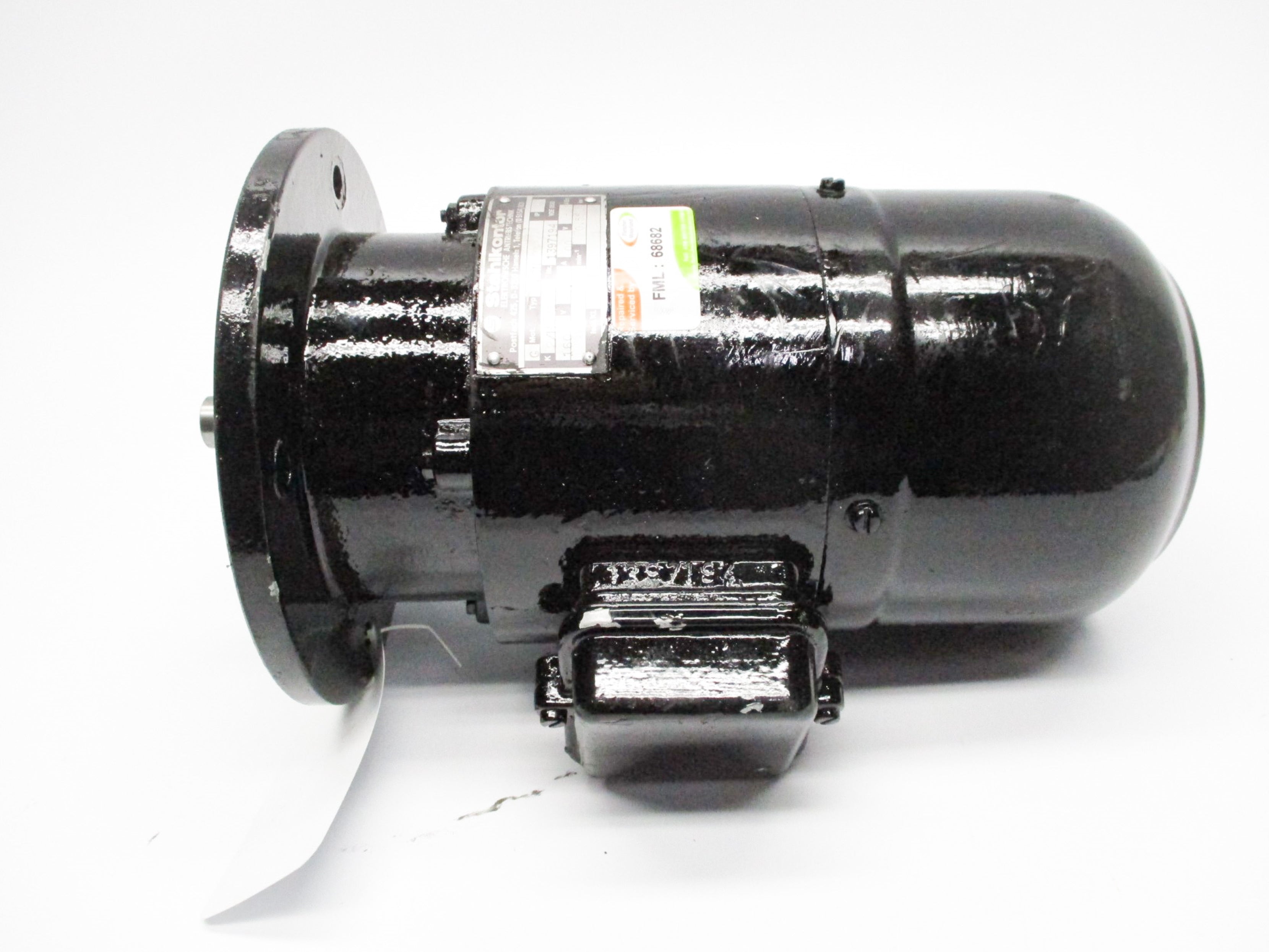 STAHLKONTOR FGN232 1397194 REMAN