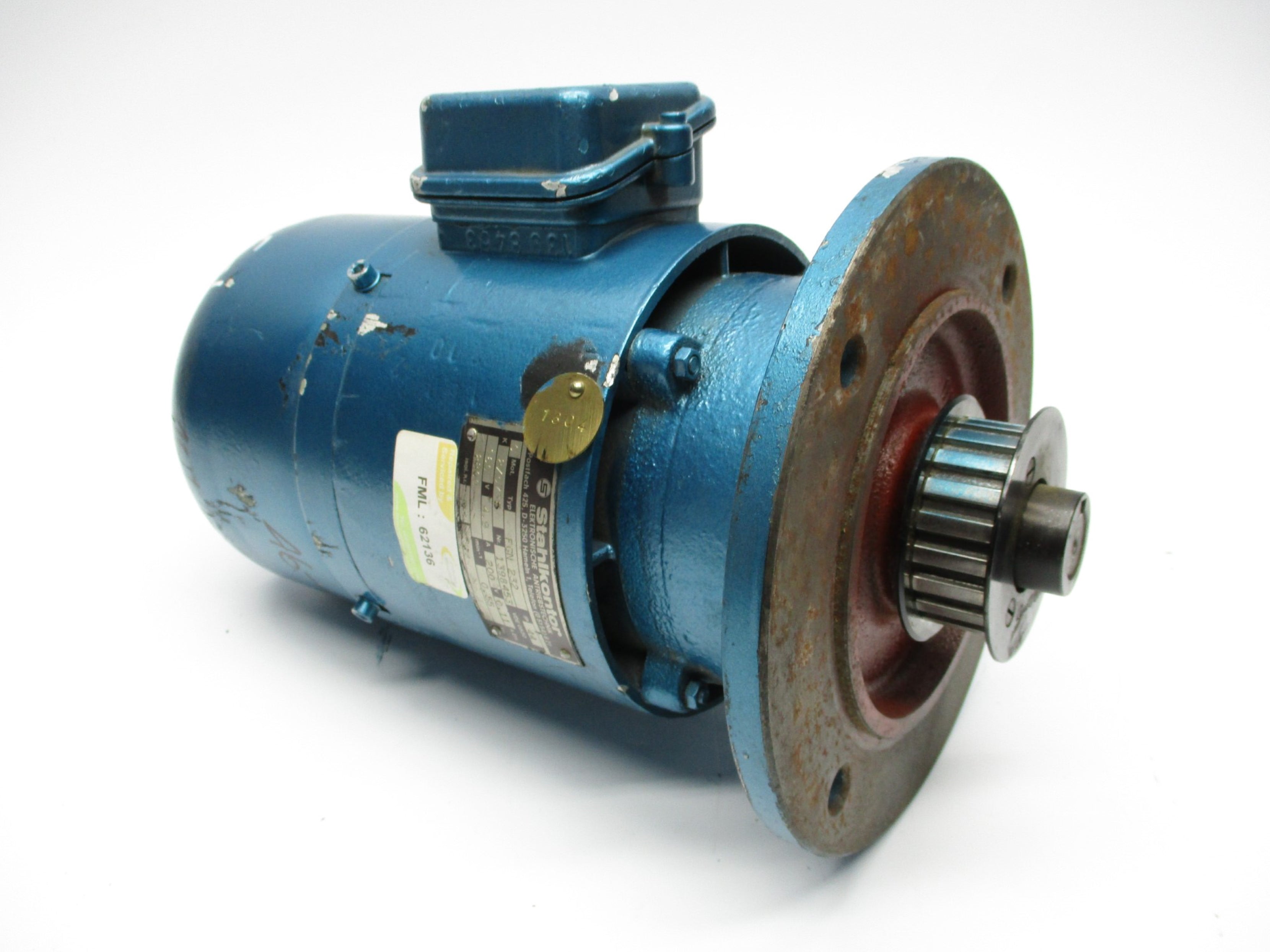 STAHLKONTOR FGN232 1397194 (AS PICTURED) REMAN