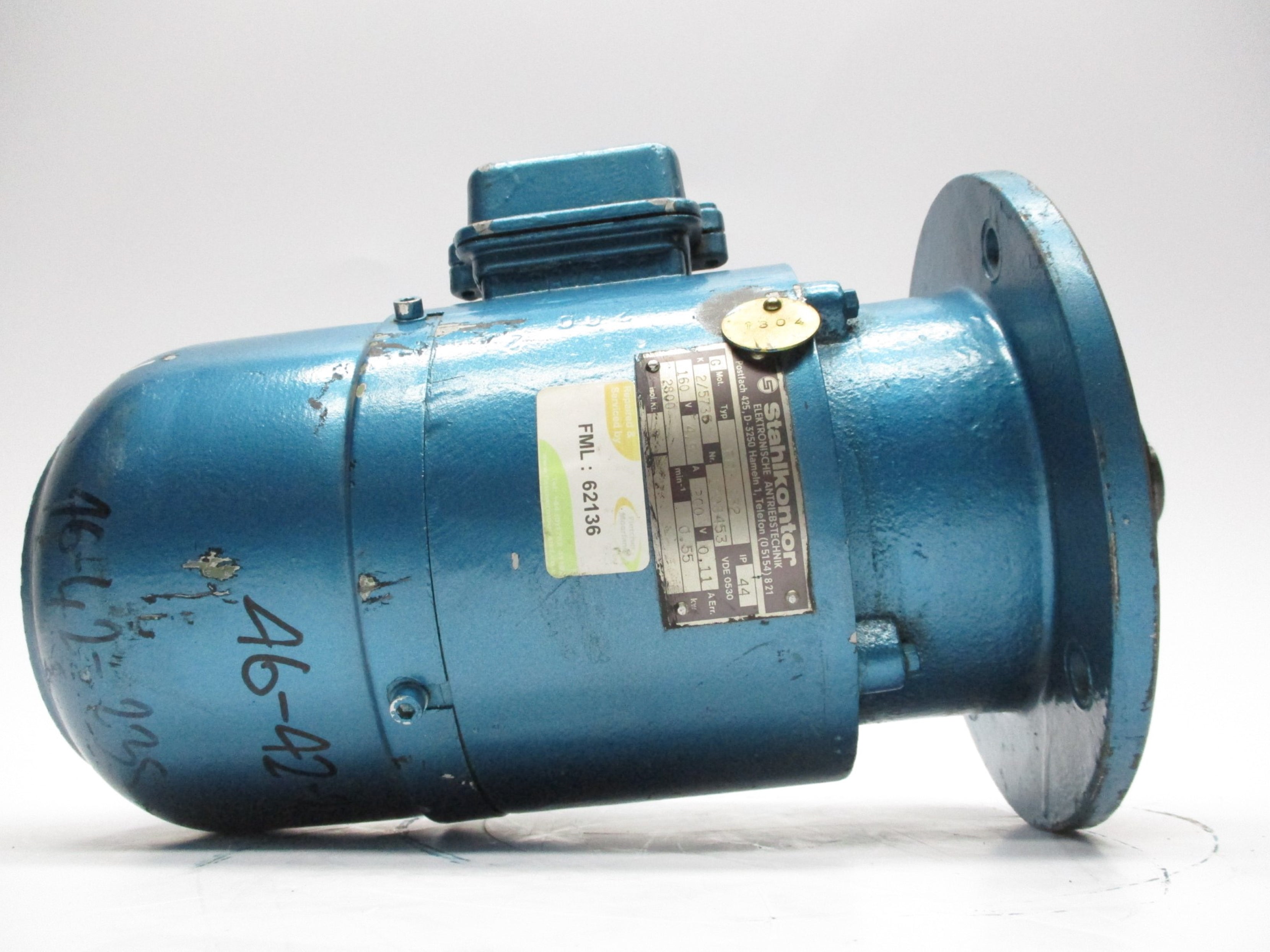 STAHLKONTOR FGN232 1397194 (AS PICTURED) REMAN