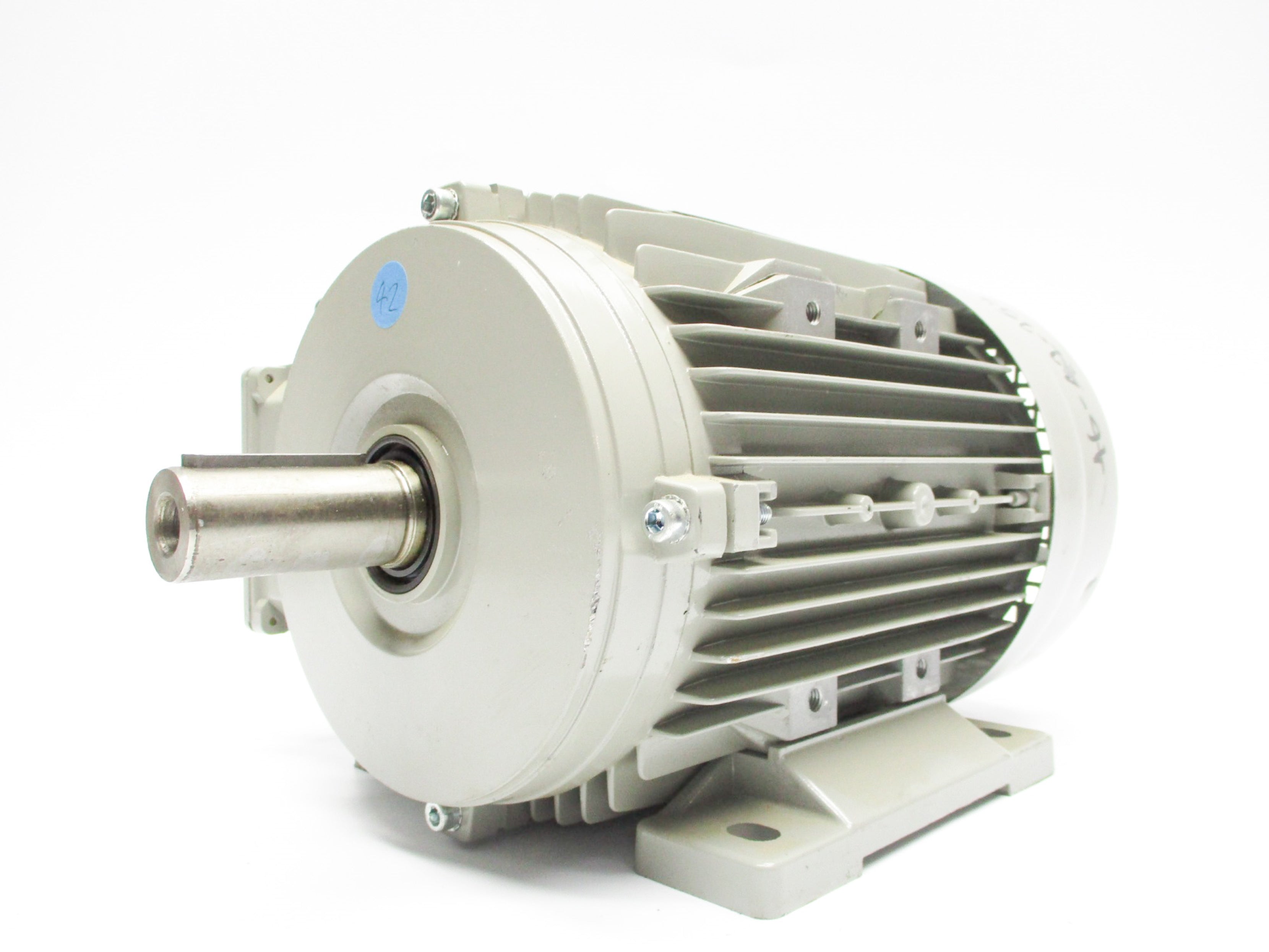 ELECTRO ADDA IEC34/5 C100L1-2 REMAN