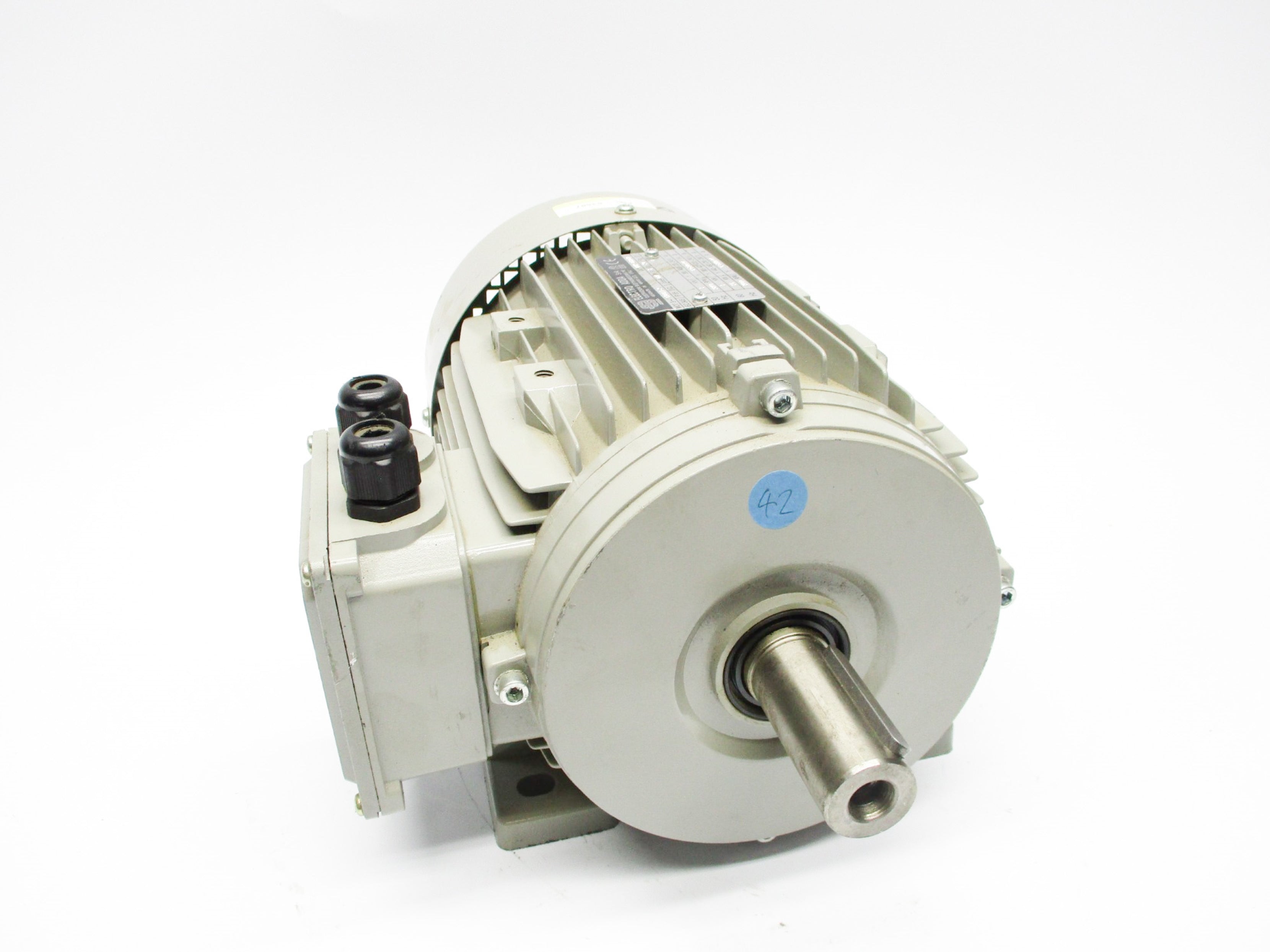 ELECTRO ADDA IEC34/5 C100L1-2 REMAN