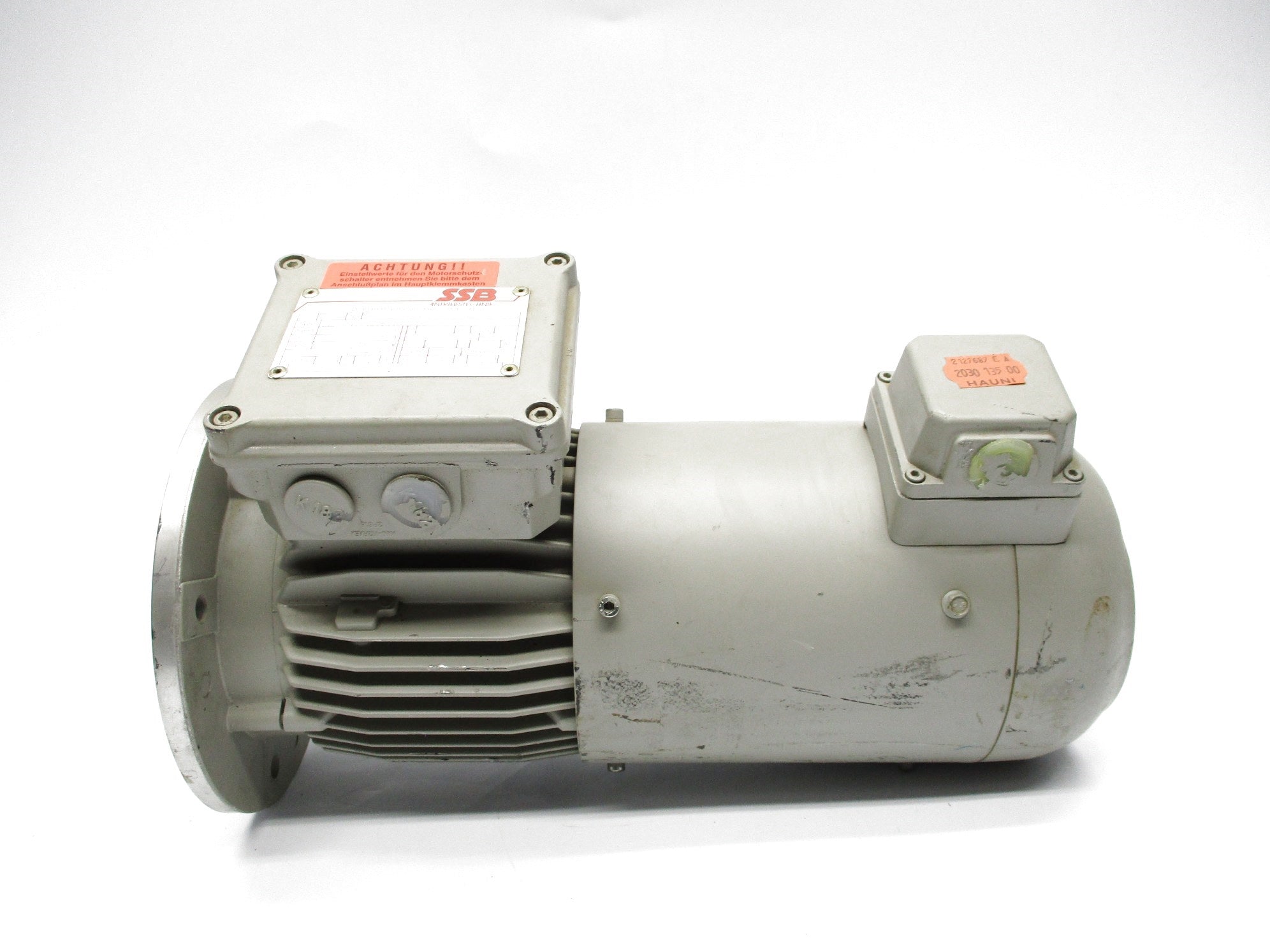 SSB DSF-0410.208.40-N-B5 NSNP