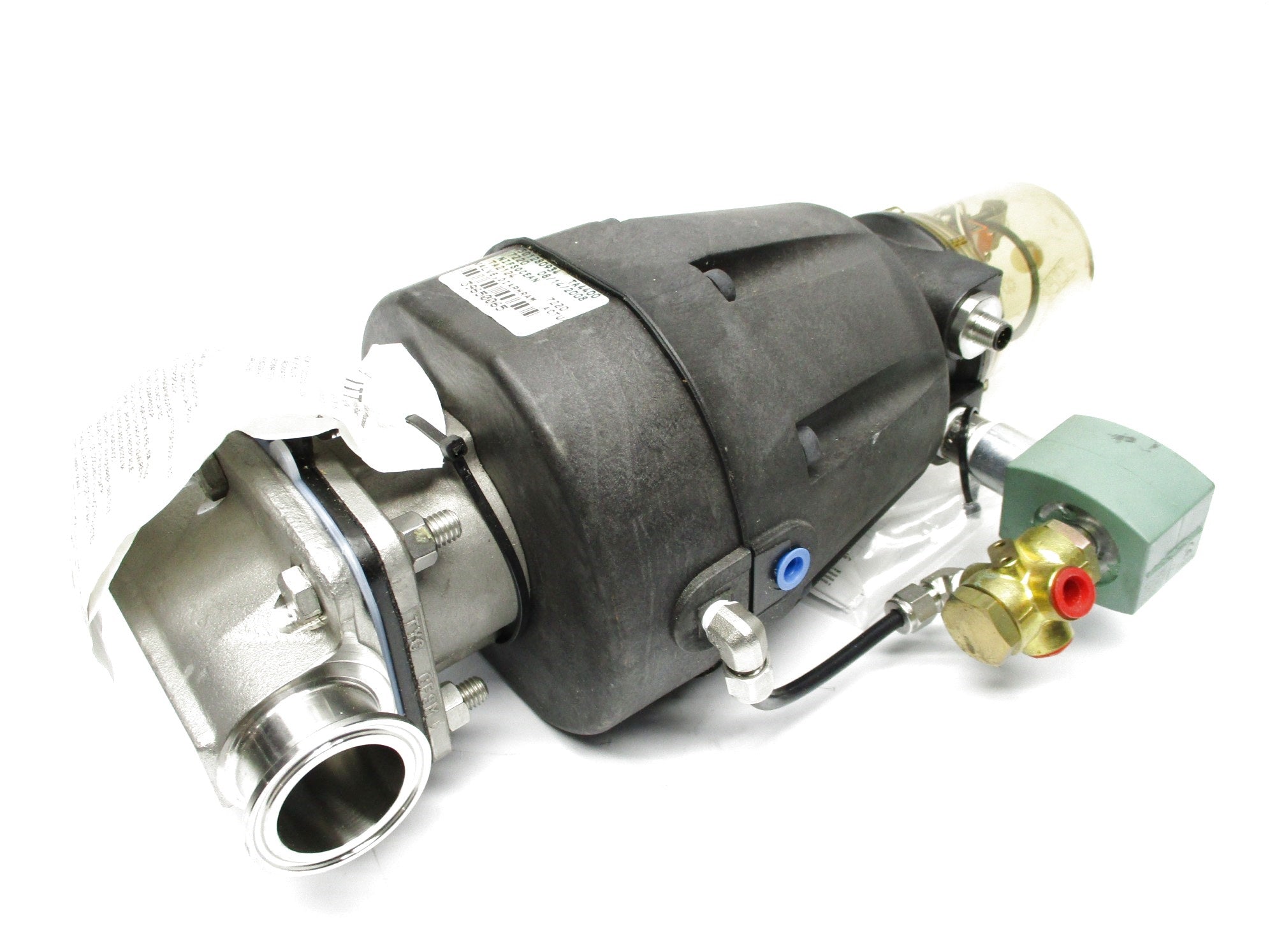 ITT 1.5-F-419-6-0-0-TM17-31-M7-A216-SP2Z-EURO6-SV1-V2 NSNP