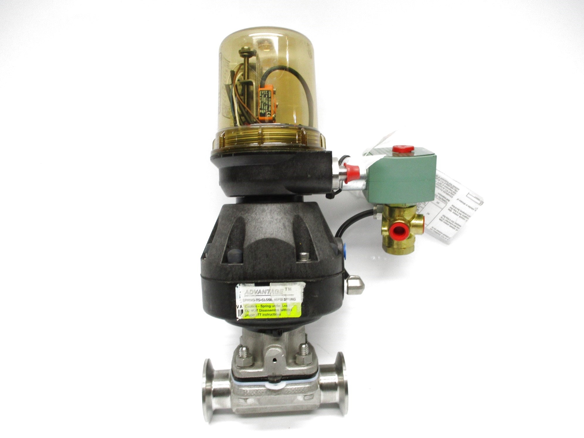 ITT 1-316L-RA25MAX-CWP150 NSNP