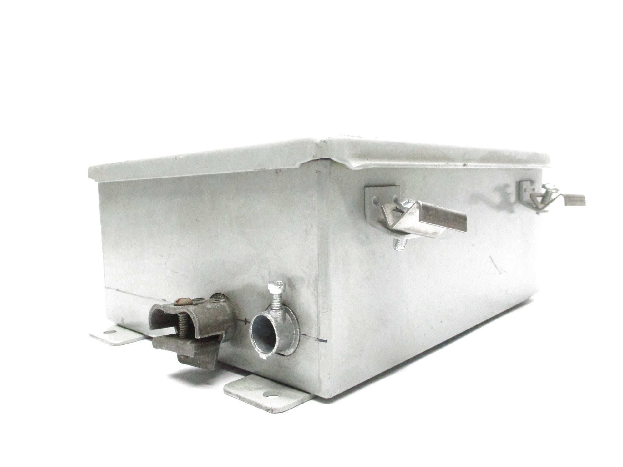 HAMMOND 1414PHI UNMP