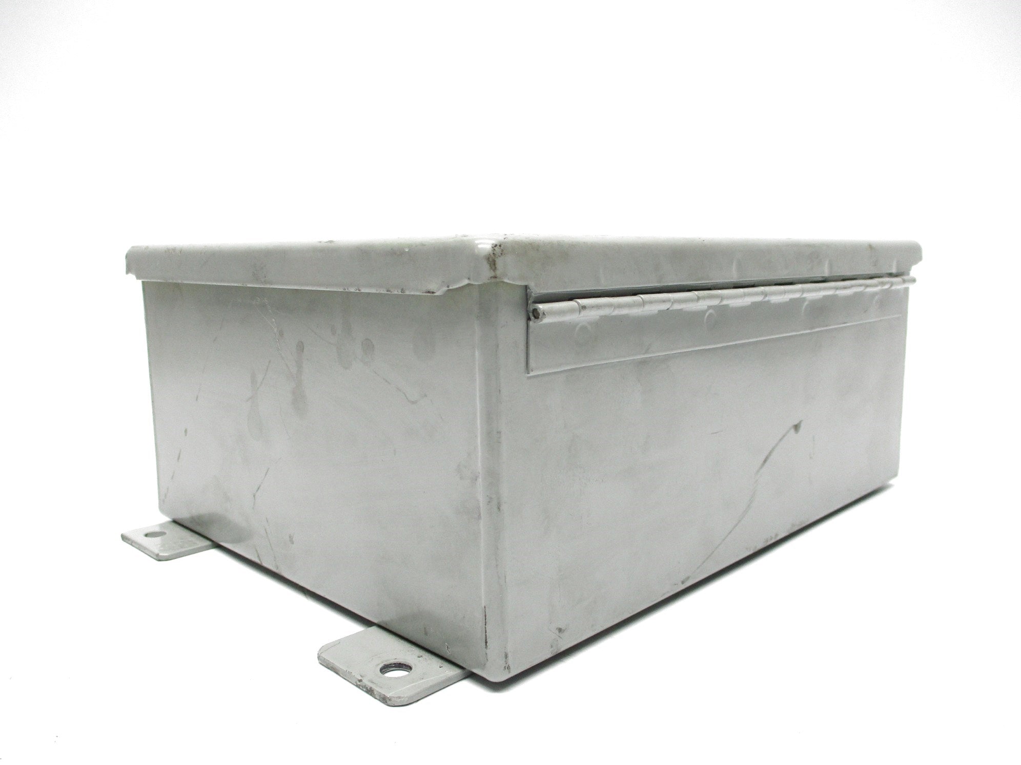 HAMMOND 1414PHI UNMP