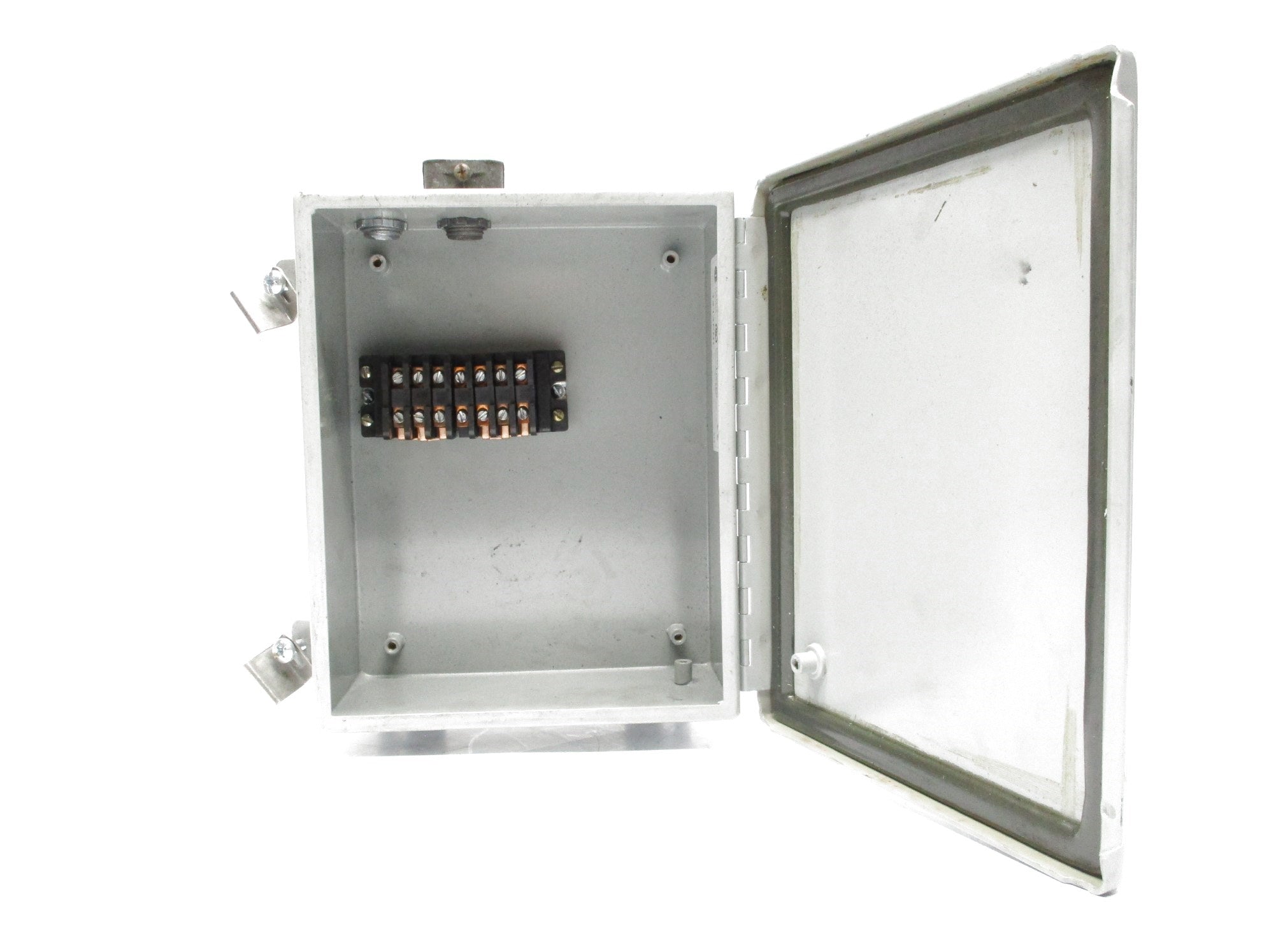 HAMMOND 1414PHI UNMP