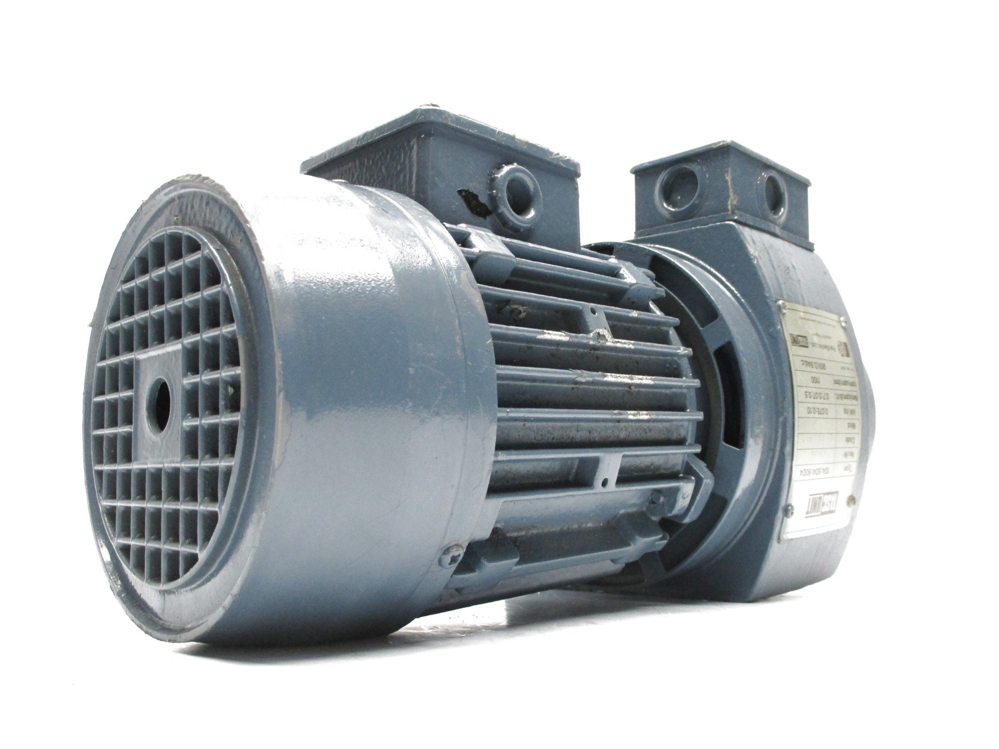 PYE ELECTRIC 1D4;8D4;80D4 67644 UNMP
