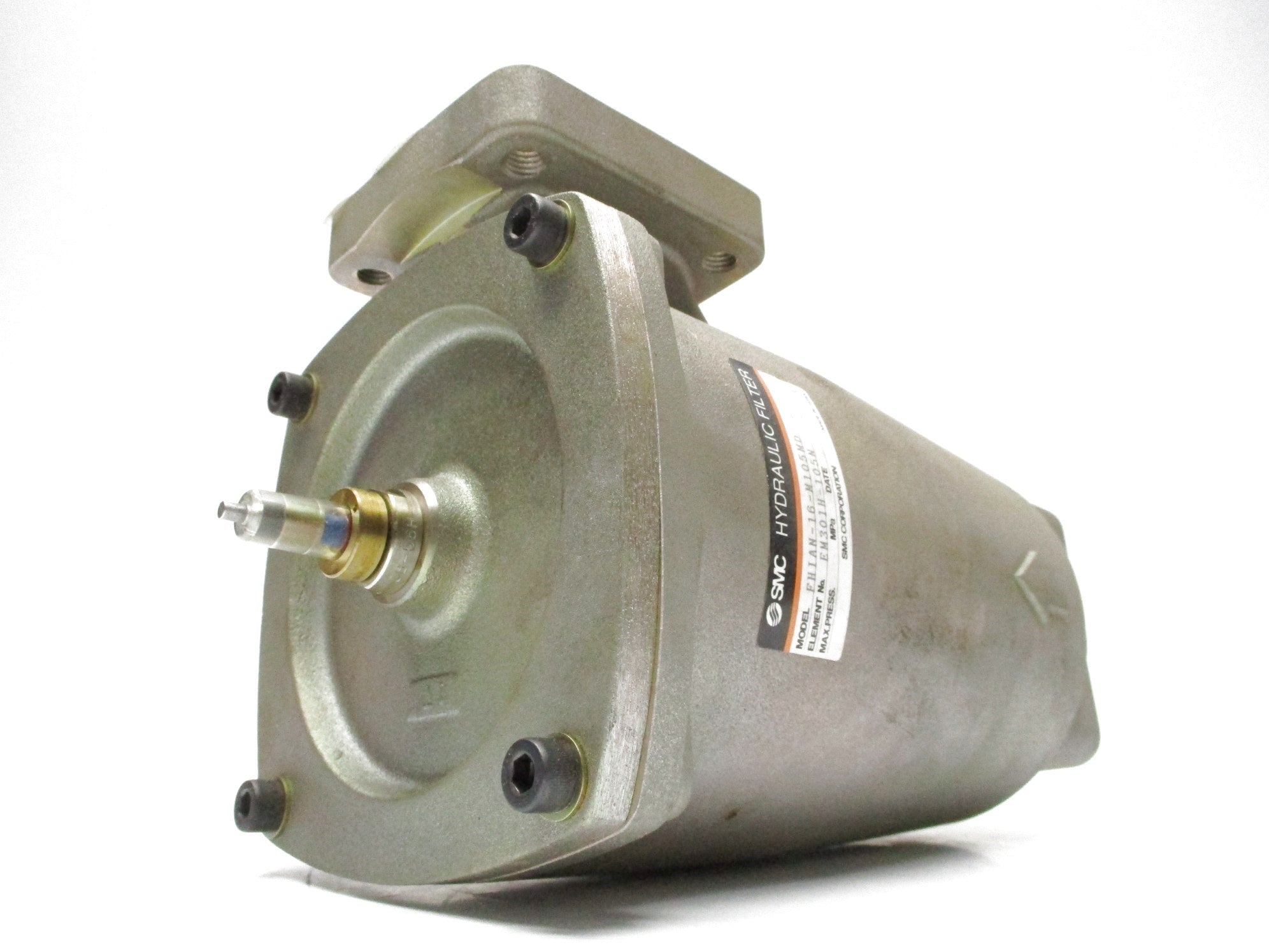 SMC FHIAN-16-M105MD EM301H-105N NSNP