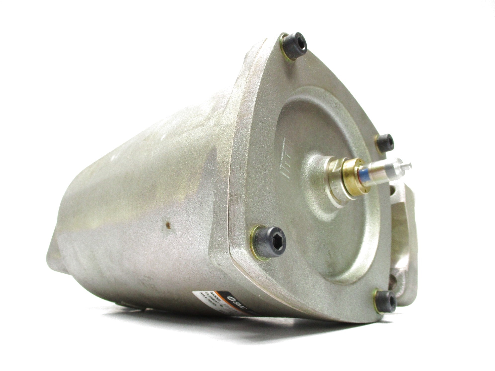SMC FHIAN-16-M105MD EM301H-105N NSNP