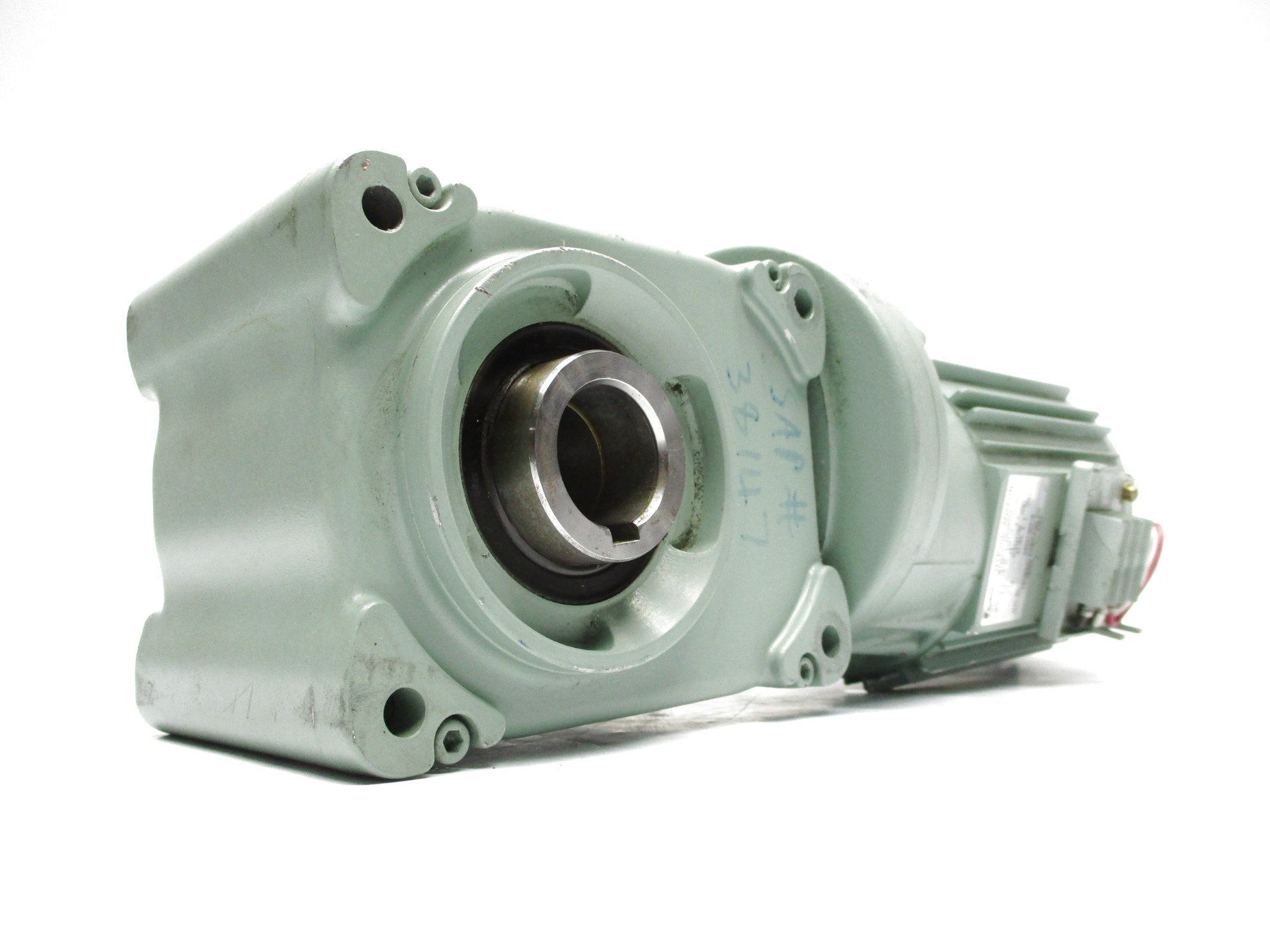 TSUBAKI HMTA010-30H360V3 (AS PICTURED) UNMP