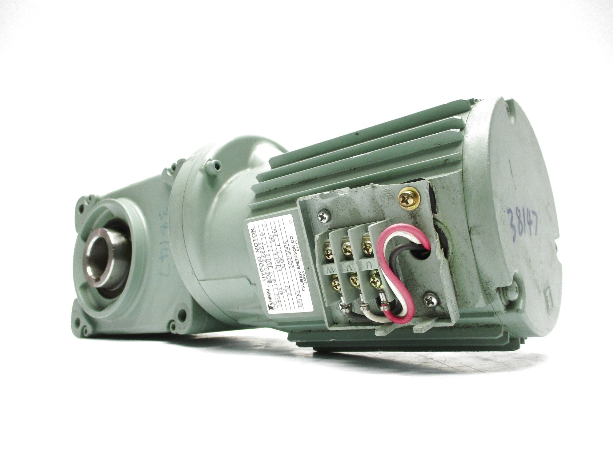TSUBAKI HMTA010-30H360V3 (AS PICTURED) UNMP