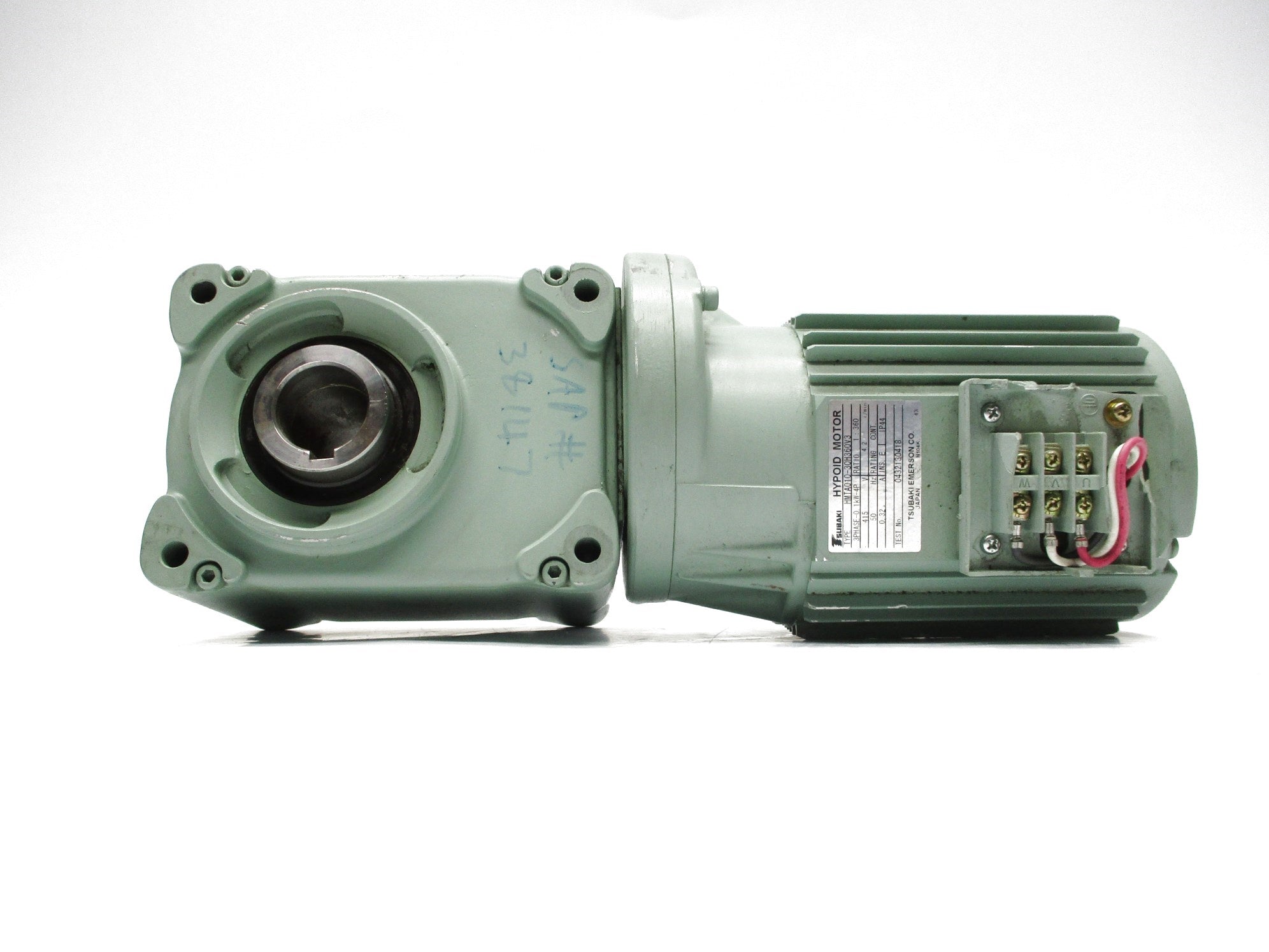 TSUBAKI HMTA010-30H360V3 (AS PICTURED) UNMP