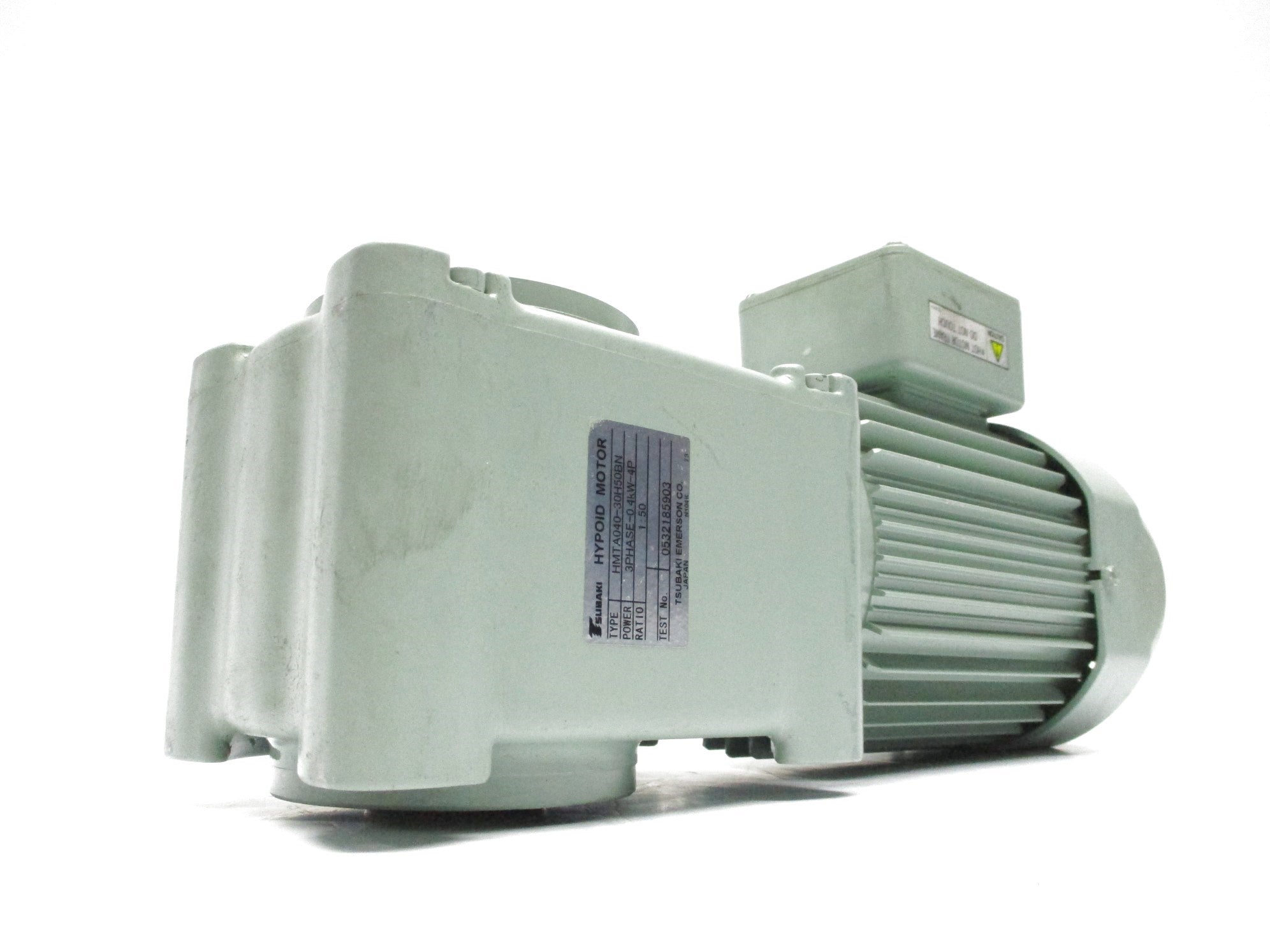 TSUBAKI HMTA040-30H50BN UNMP