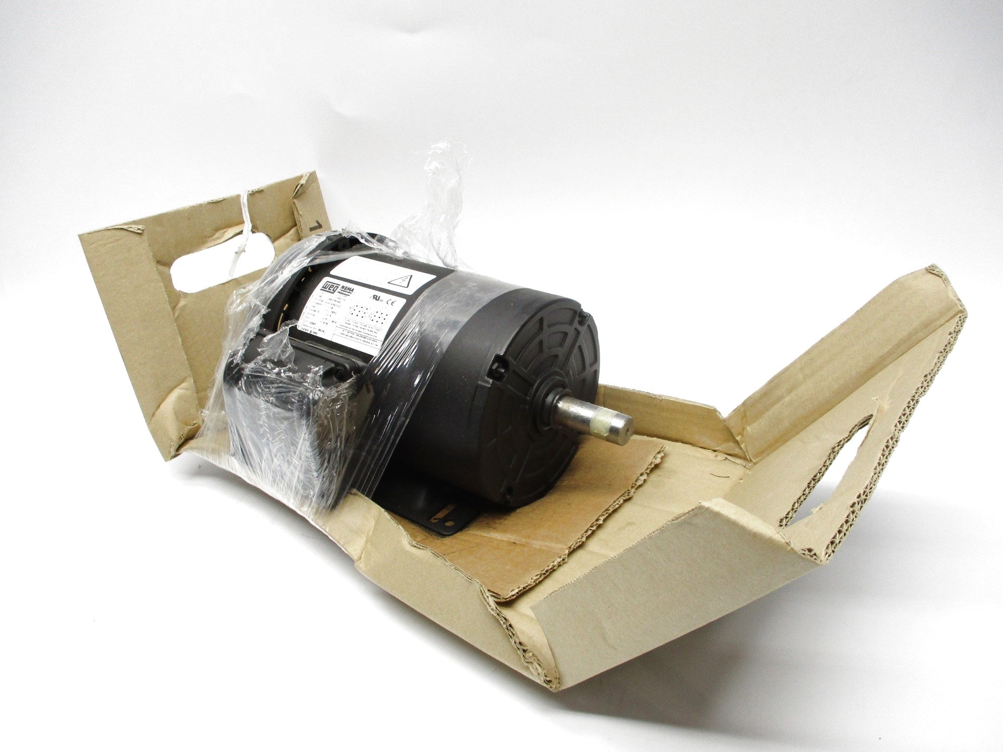 WEG 00158ET3E145T-S NSMP
