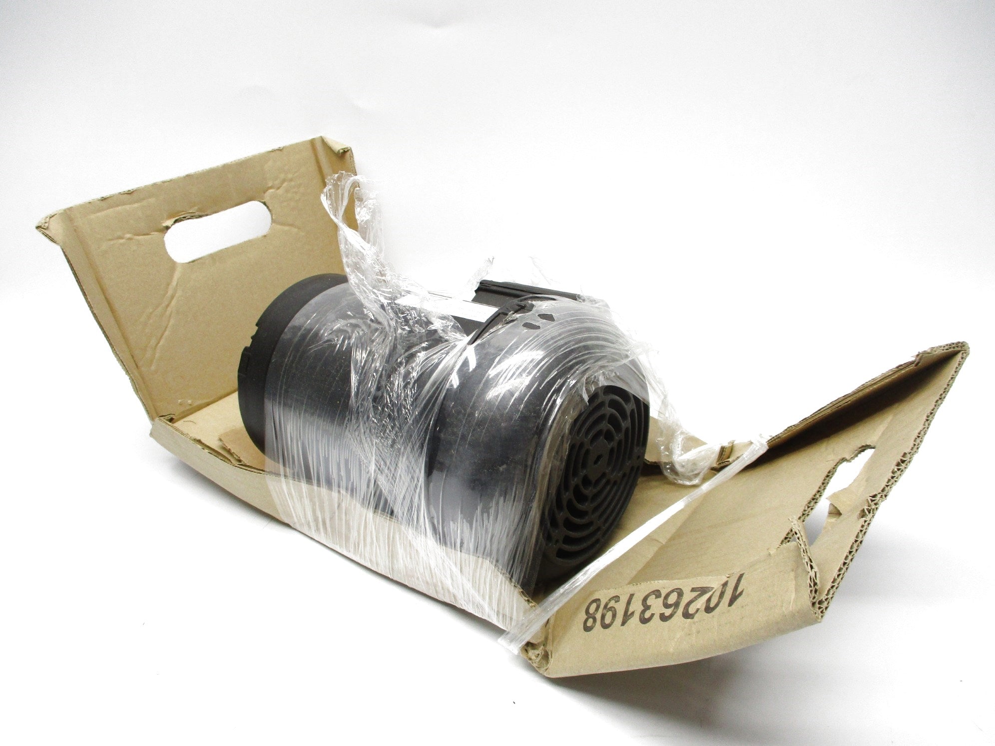 WEG 00158ET3E145T-S NSMP
