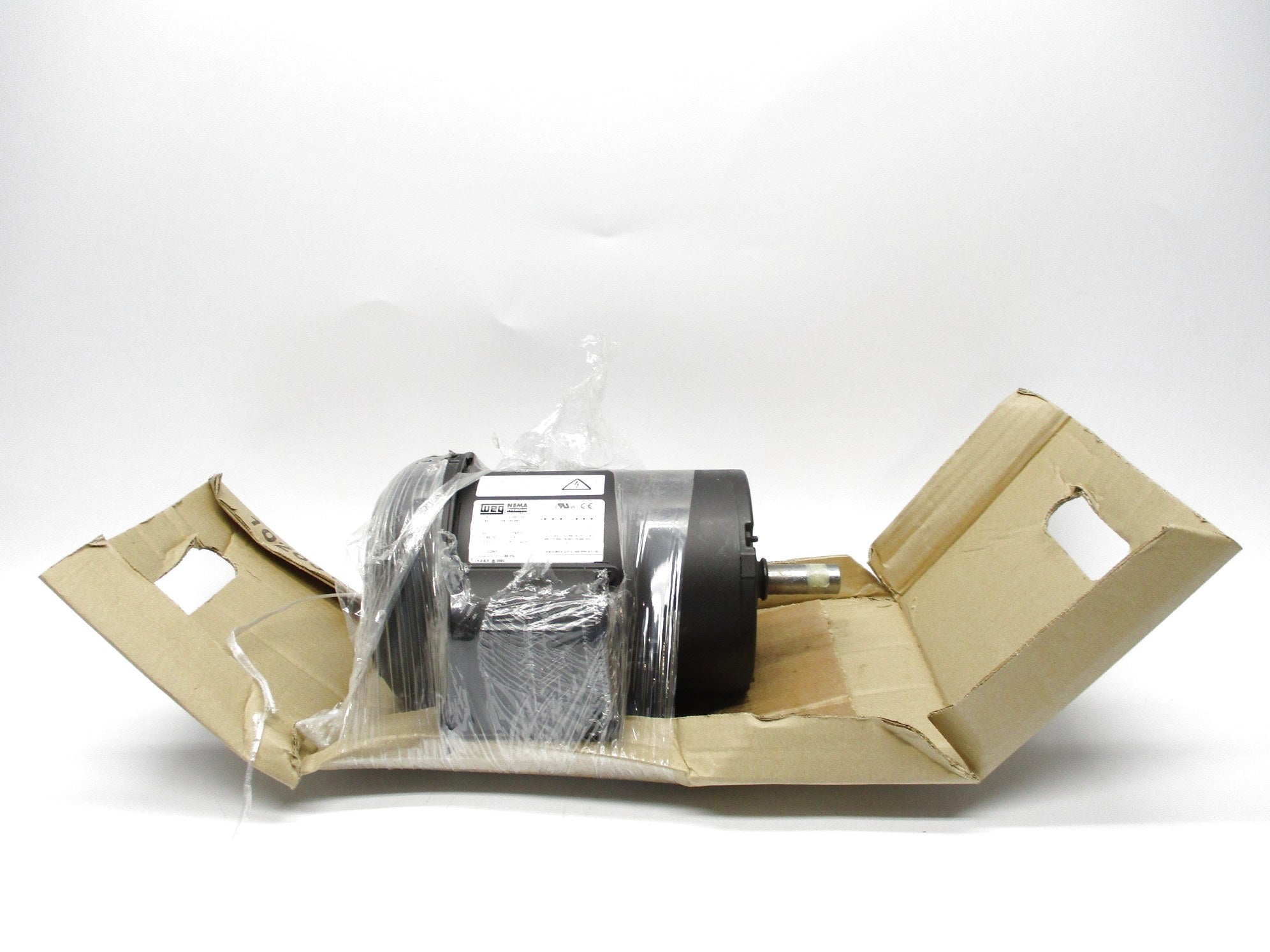 WEG 00158ET3E145T-S NSMP