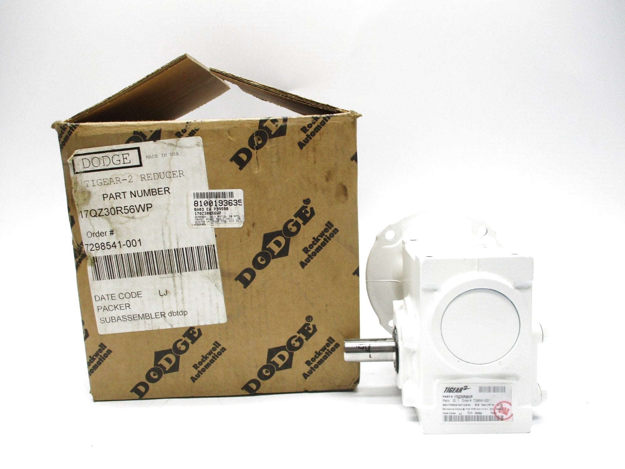 MEDAR ECONOMIZ'R ES-85072 M-5151 UNMP