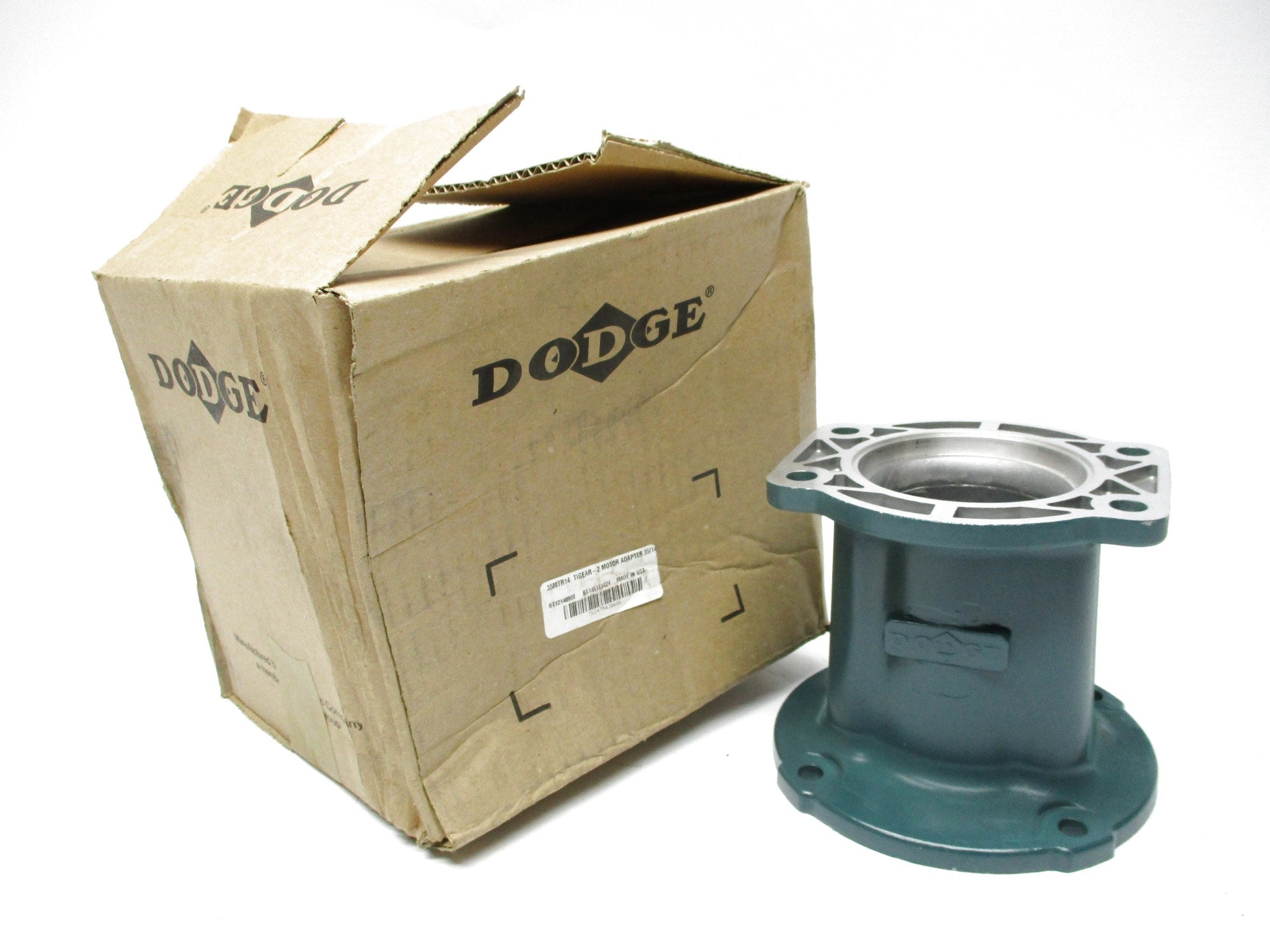 DODGE 35MTR14 NSMP