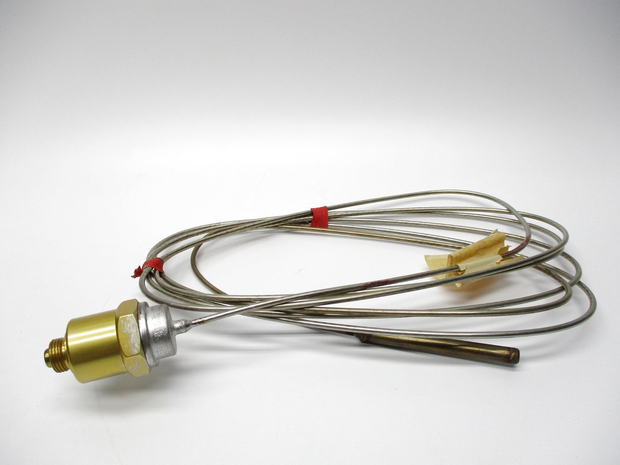 PARTLOW 910KPB-220-15 NSMP