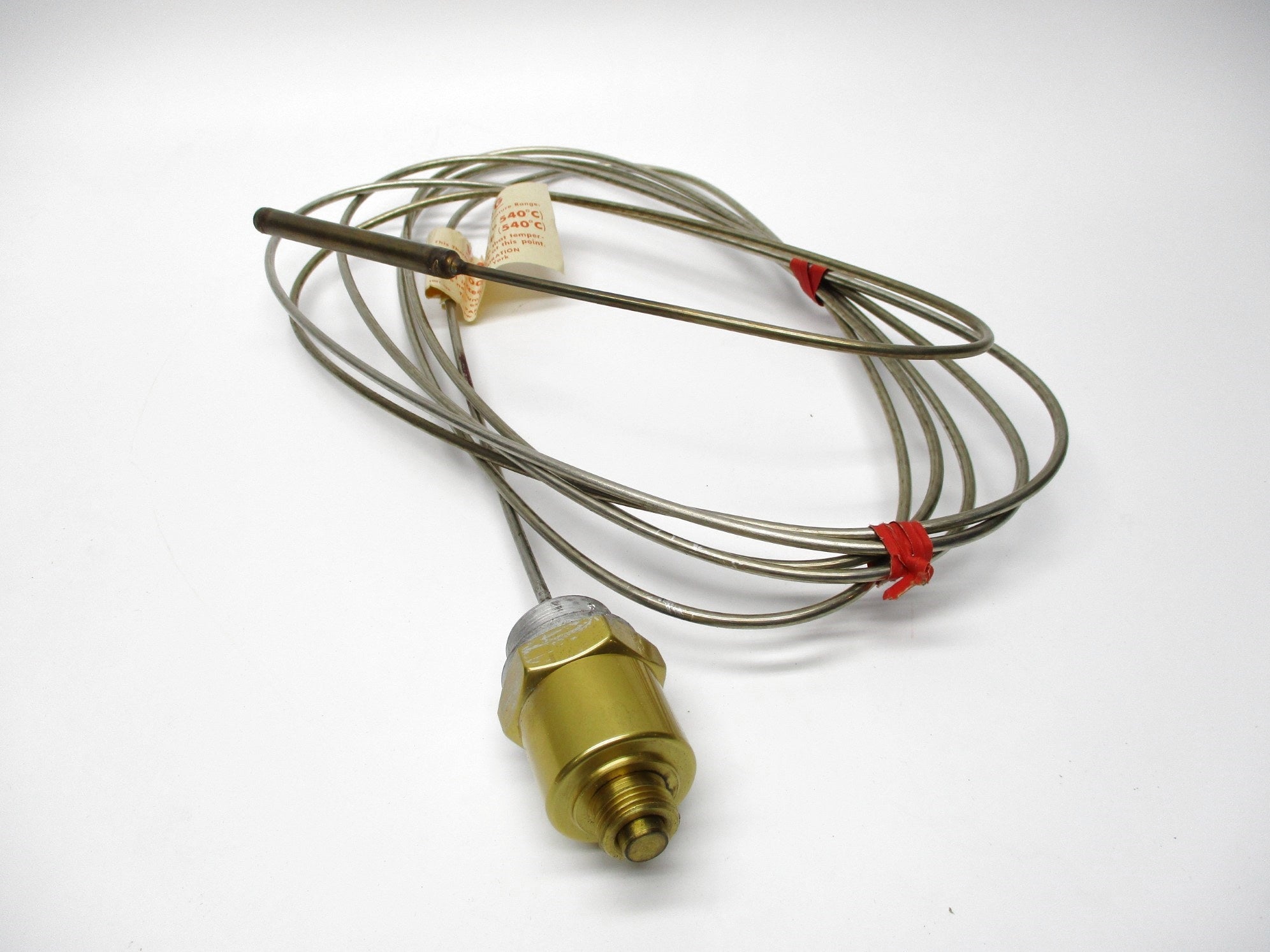 PARTLOW 910KPB-220-15 NSMP