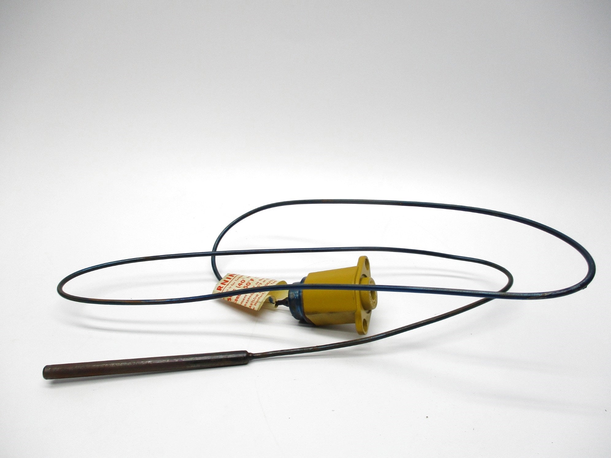 PARTLOW 665KL-P110-5 FT NSMP