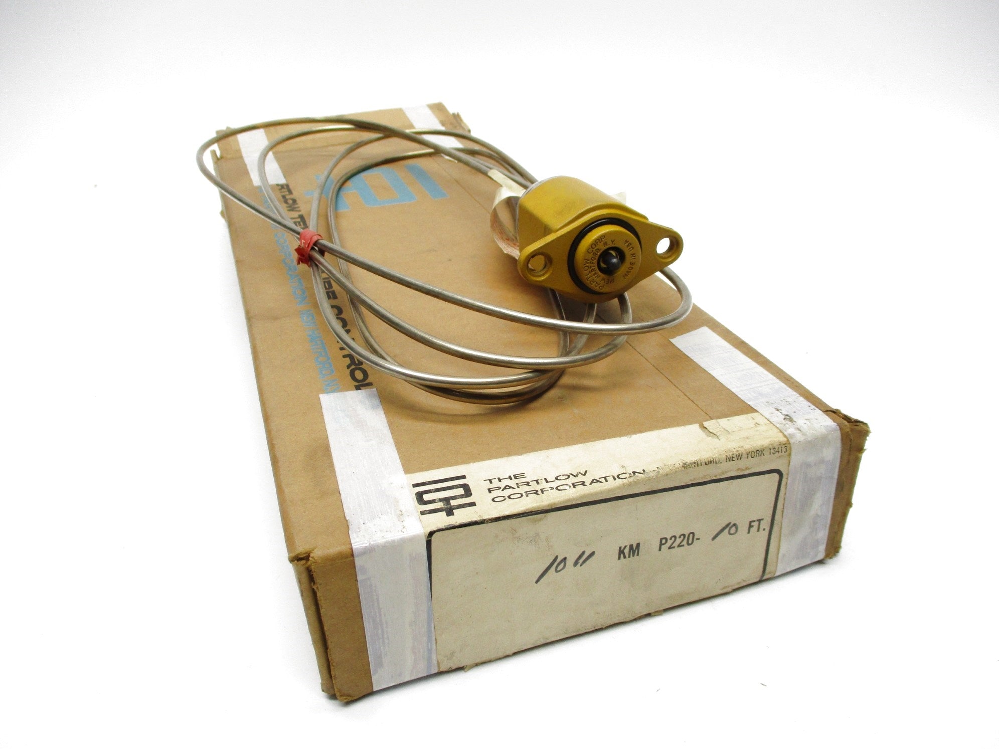 PARTLOW 1011-KM-P220-10 FT NSMP