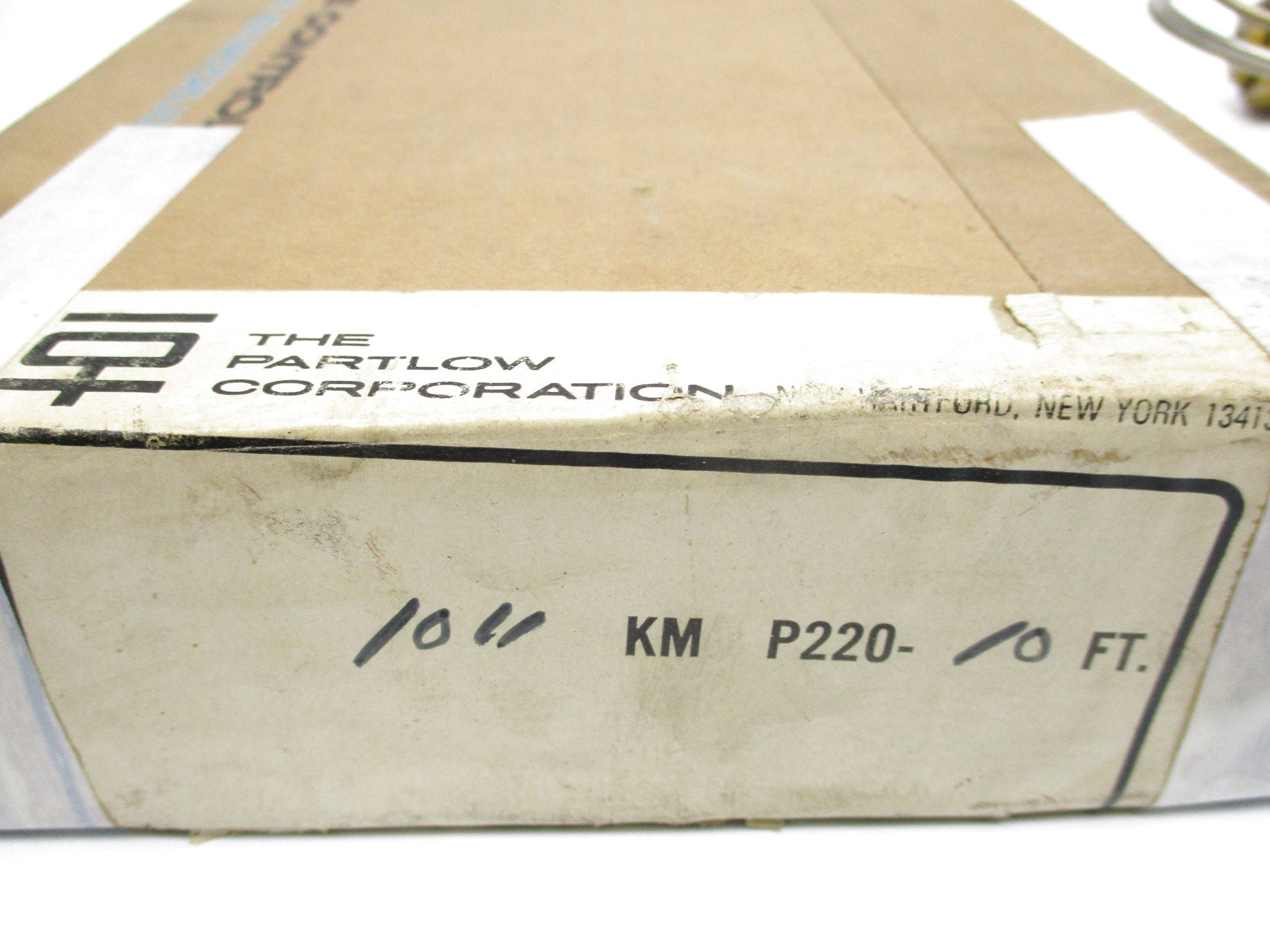 PARTLOW 1011-KM-P220-10 FT NSMP