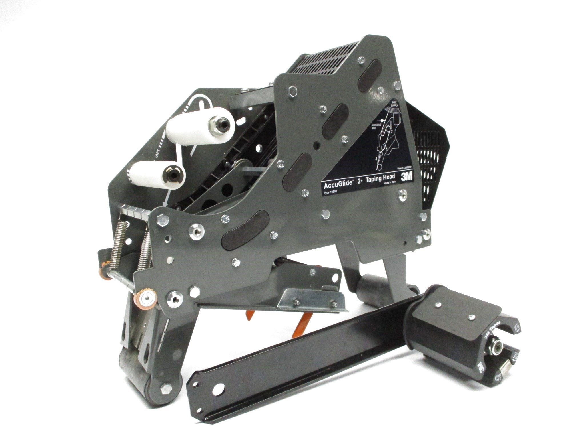 SPARE PART 58095 TYPE 10500 NSMP
