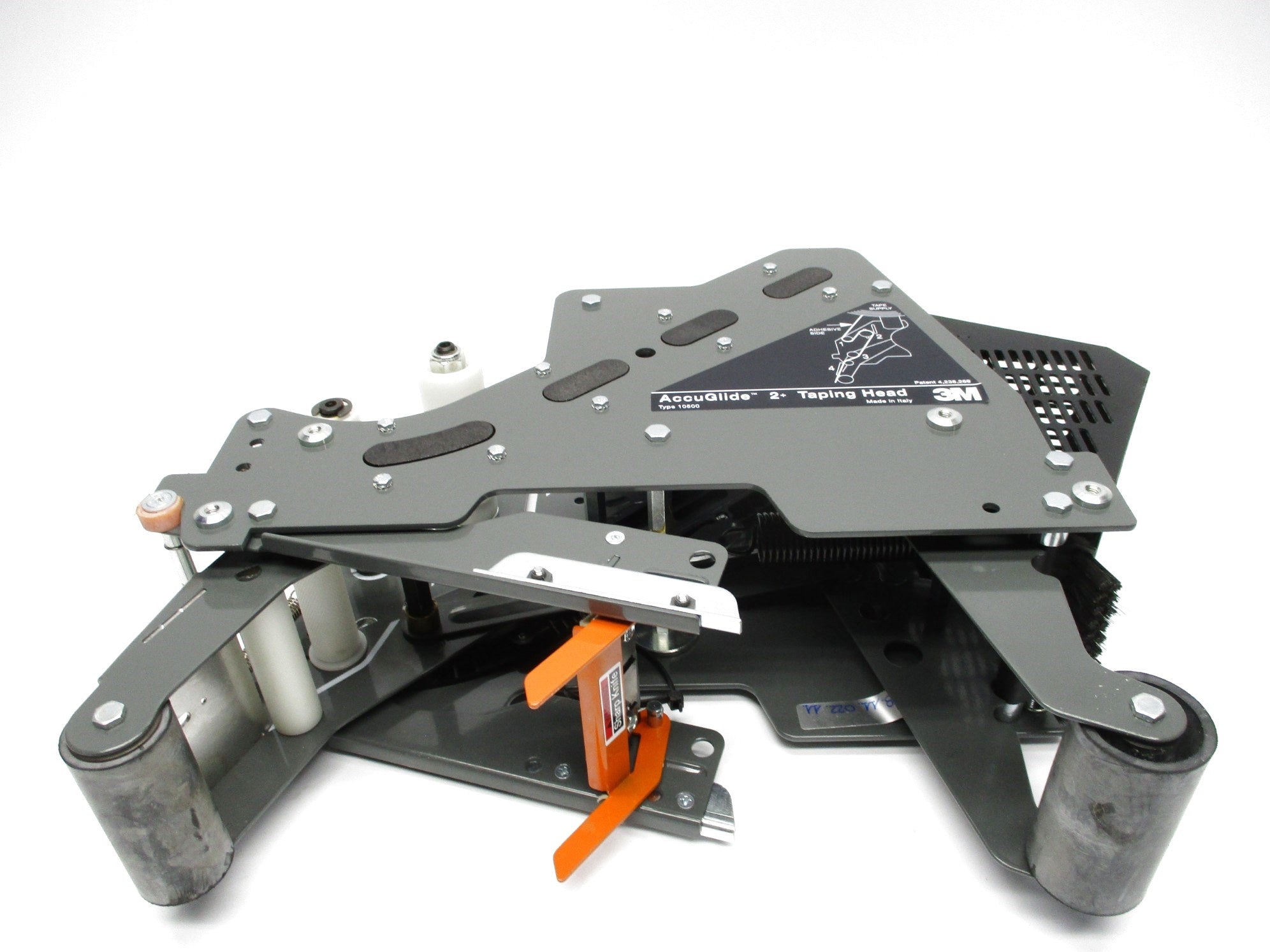SPARE PART 58095 TYPE 10500 NSMP