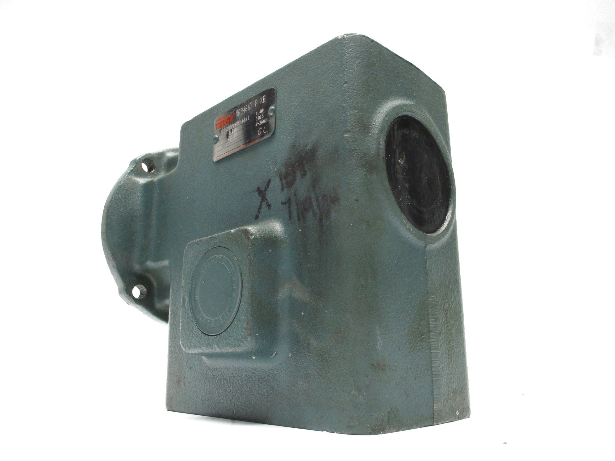 DODGE Q262B010M140K1 REMAN