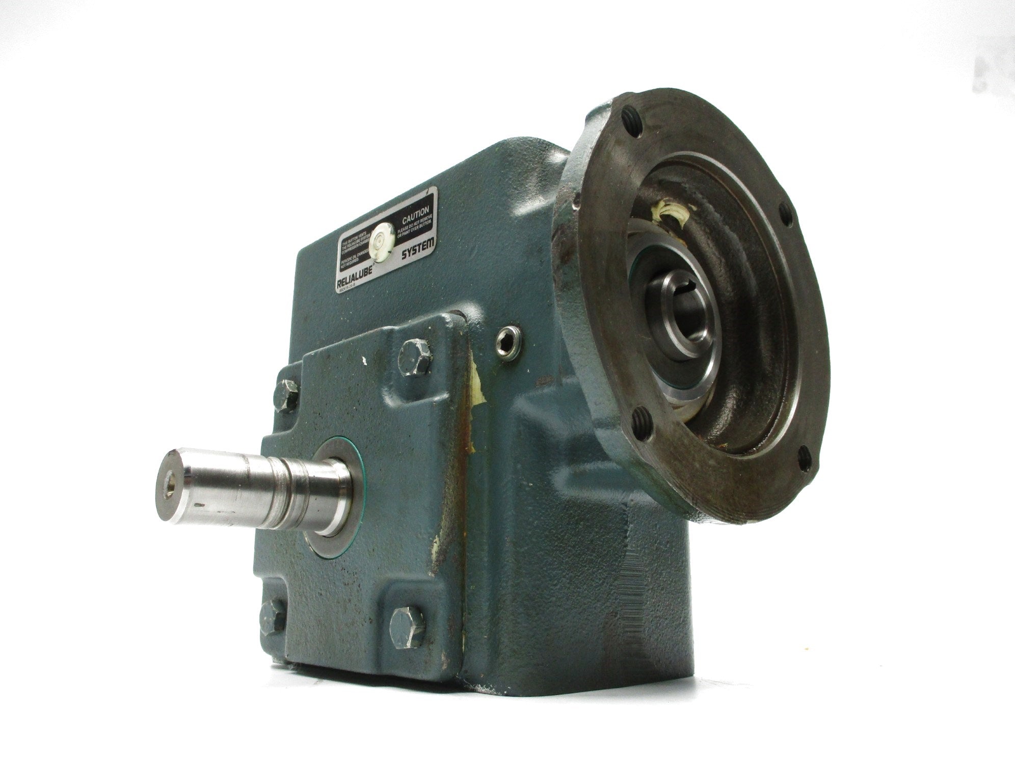 DODGE Q262B010M140K1 REMAN