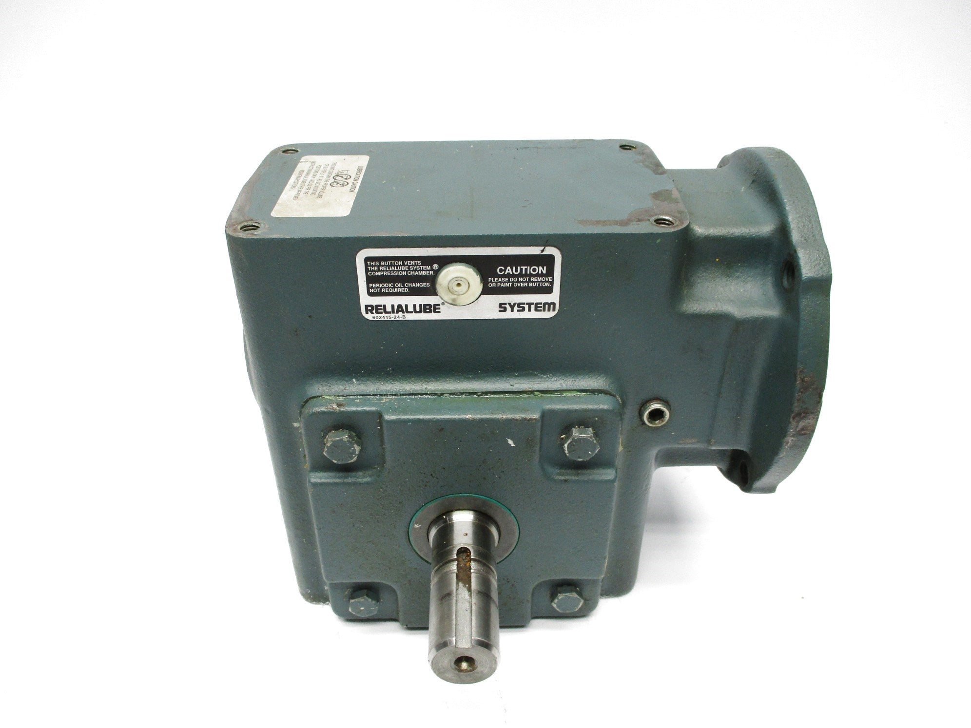 DODGE Q262B010M140K1 REMAN