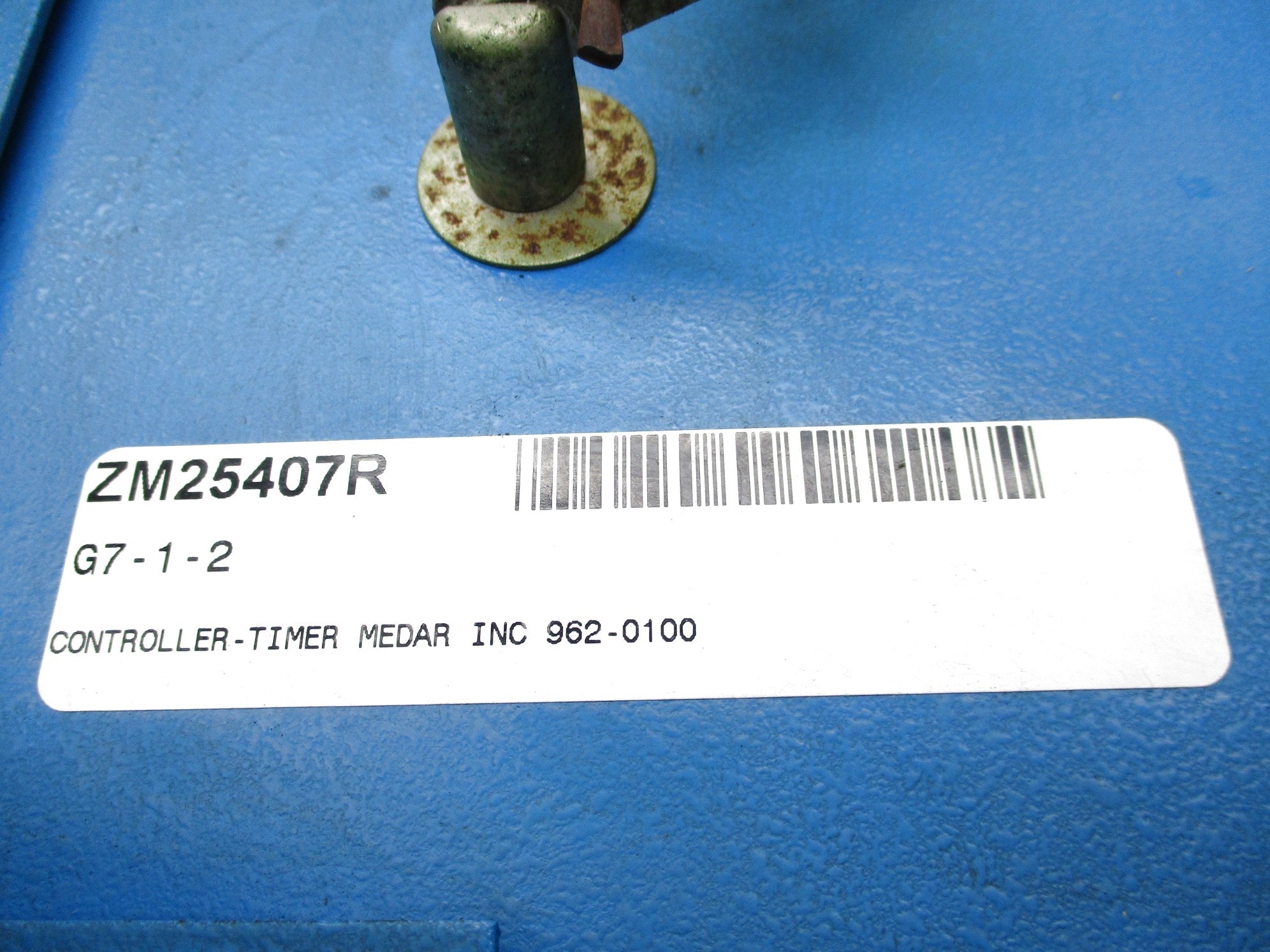 MEDAR ECONOMIZ'R ES-85072 M-5151 UNMP