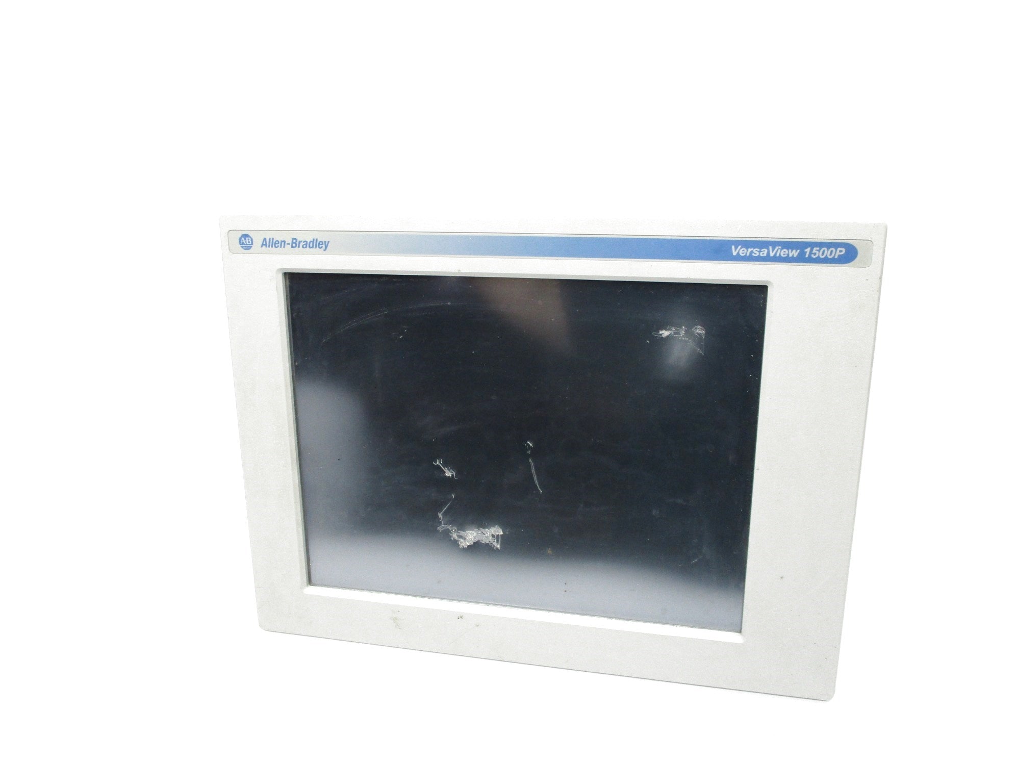 INDUSTRIAL SPARE PART 6181P-15TPXPH SER. D (AS PICTURED) UNMP