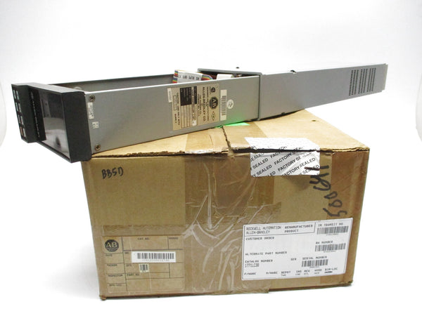 ALLEN BRADLEY 1771-LC3 SER. B REMAN