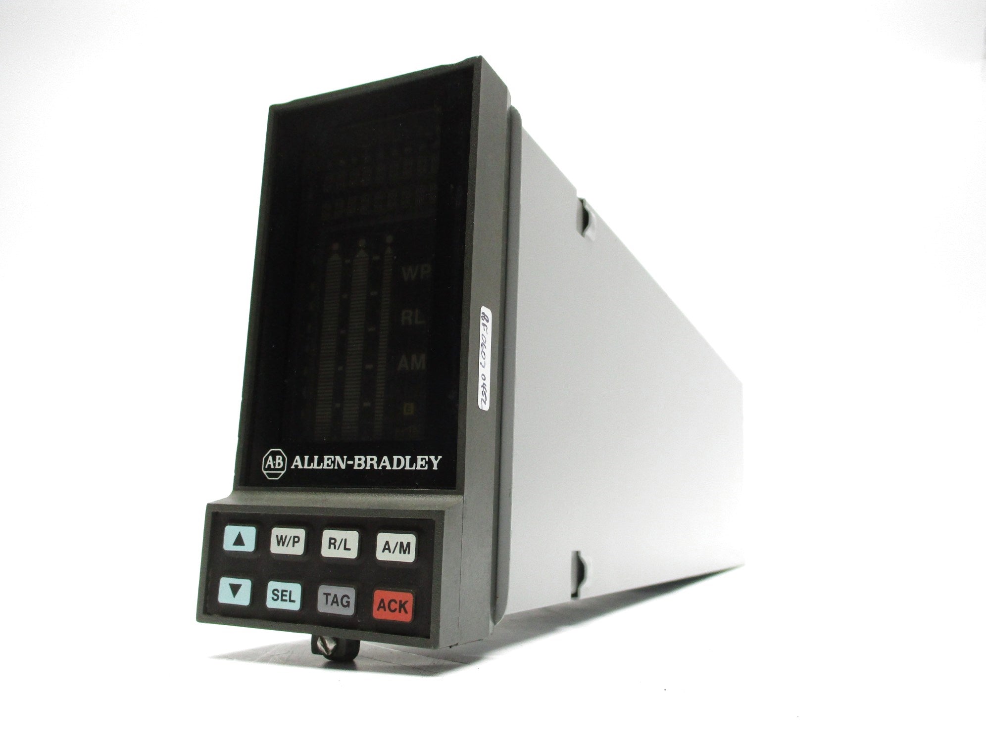 ALLEN BRADLEY 1771-LC3 SER. B REMAN