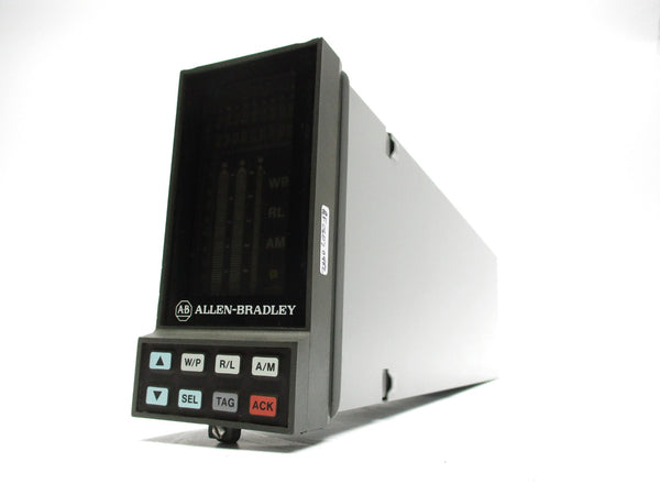 ALLEN BRADLEY 1771-LC3 SER. B REMAN