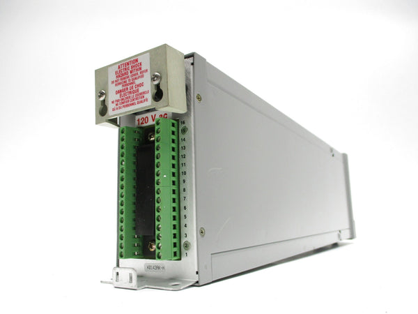 ALLEN BRADLEY 1771-LC3 SER. B REMAN