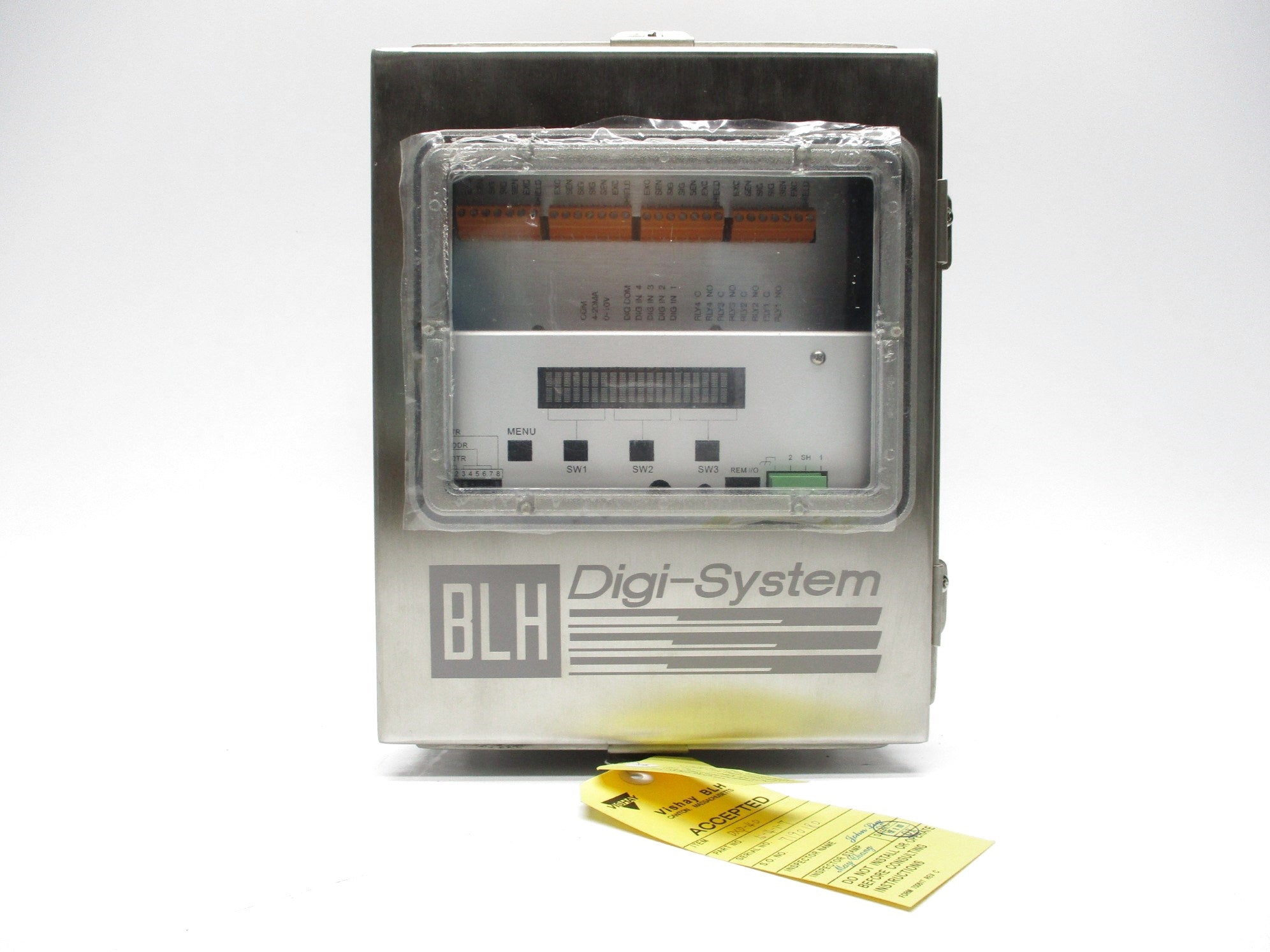 VISHAY DXP-40 NSMP