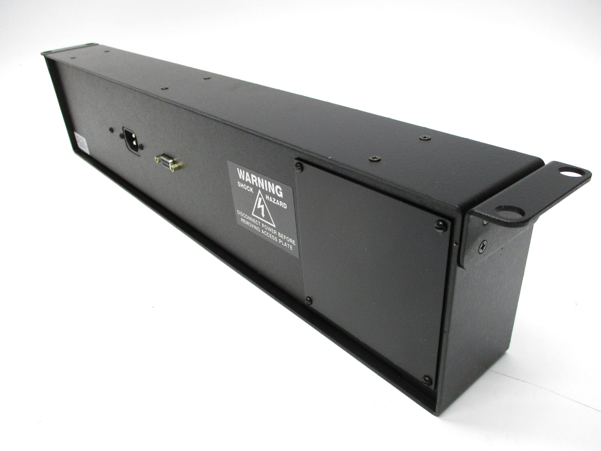 VORNE INDUSTRIES GY2200-485/485-ST NSNP