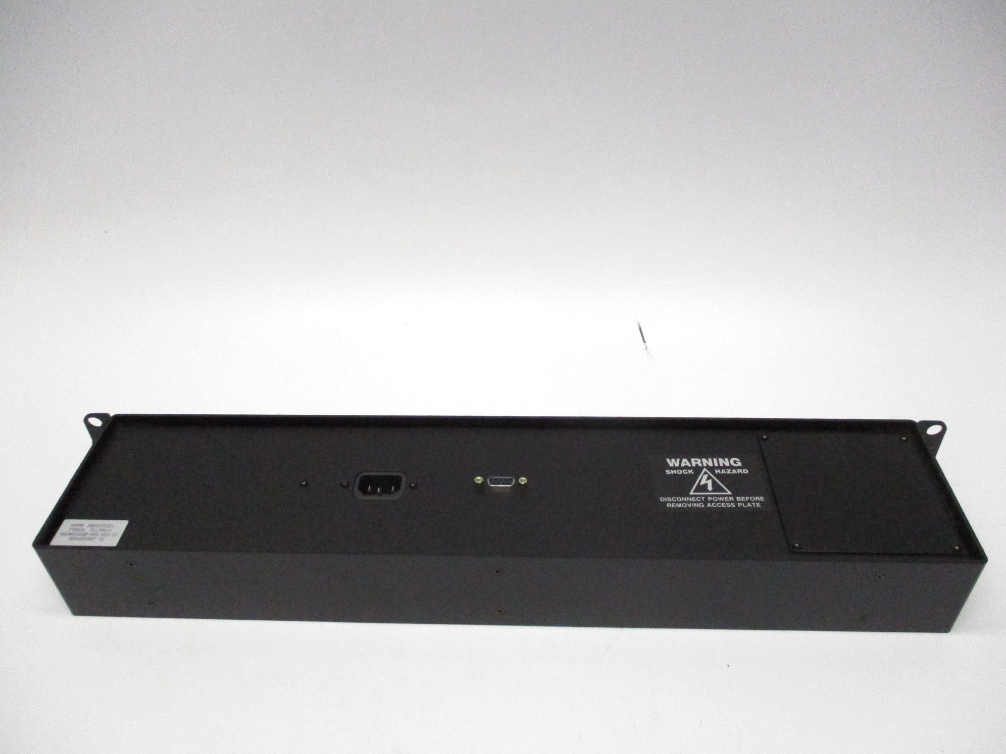 VORNE INDUSTRIES GY2200-485/485-ST NSNP