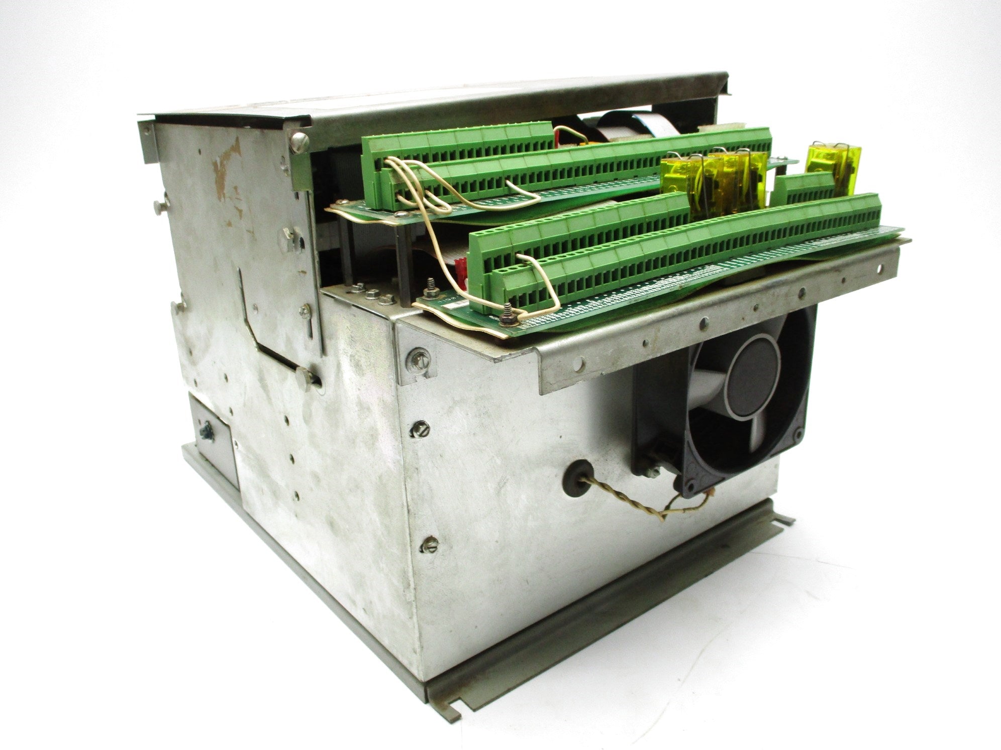 GENERAL ELECTRIC 7VREB150CD01 UNMP