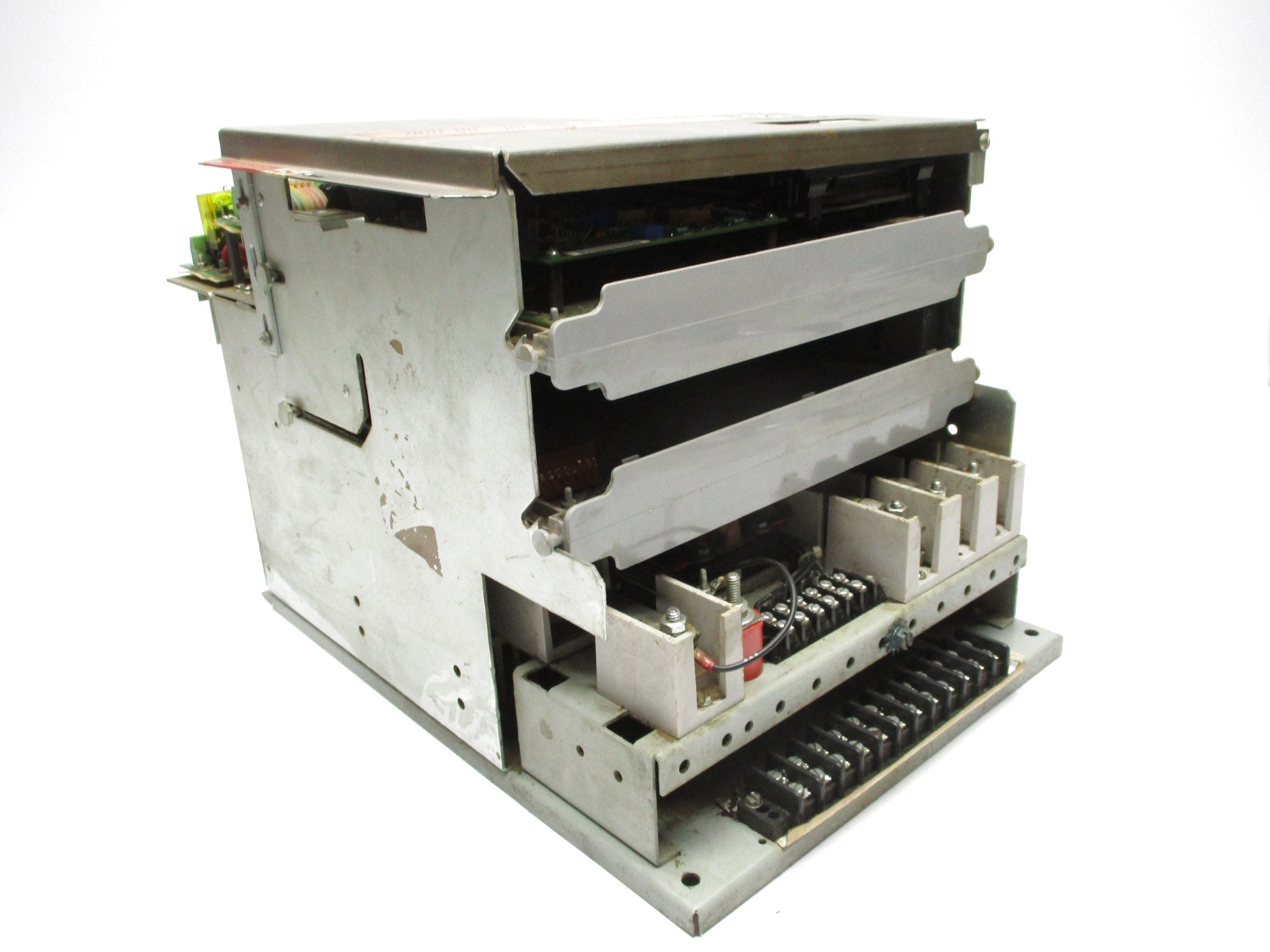 GENERAL ELECTRIC 7VREB150CD01 UNMP