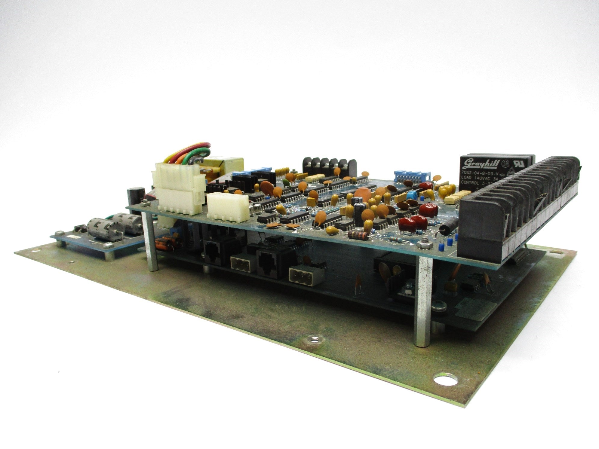 NWL TRANSFORMERS D2157D UNMP