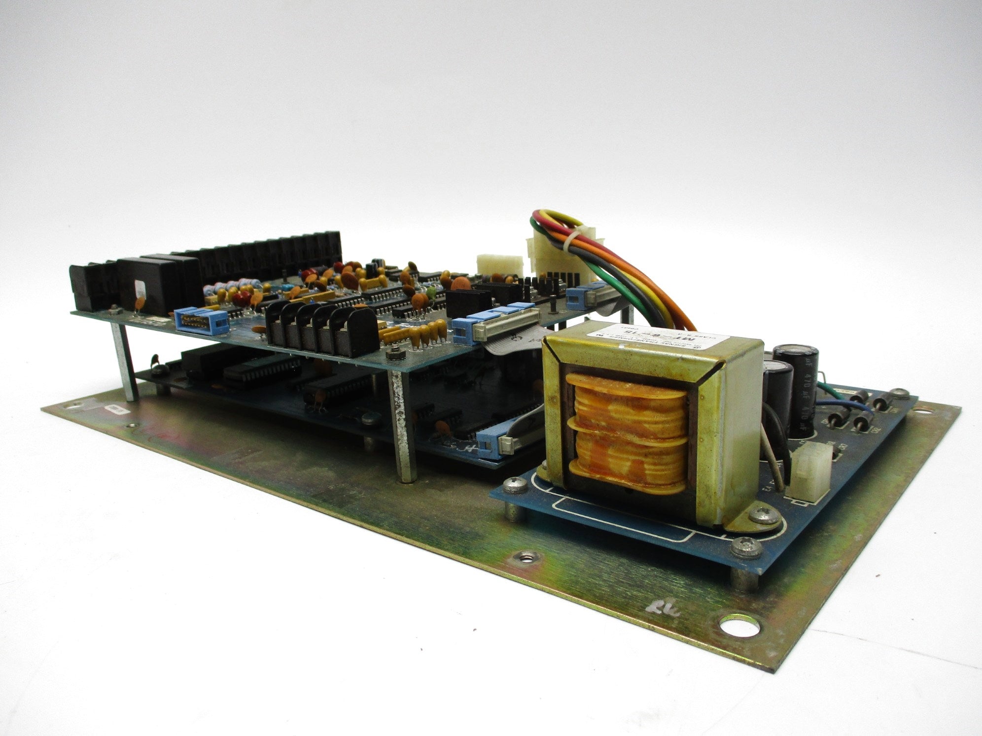 NWL TRANSFORMERS D2157D UNMP